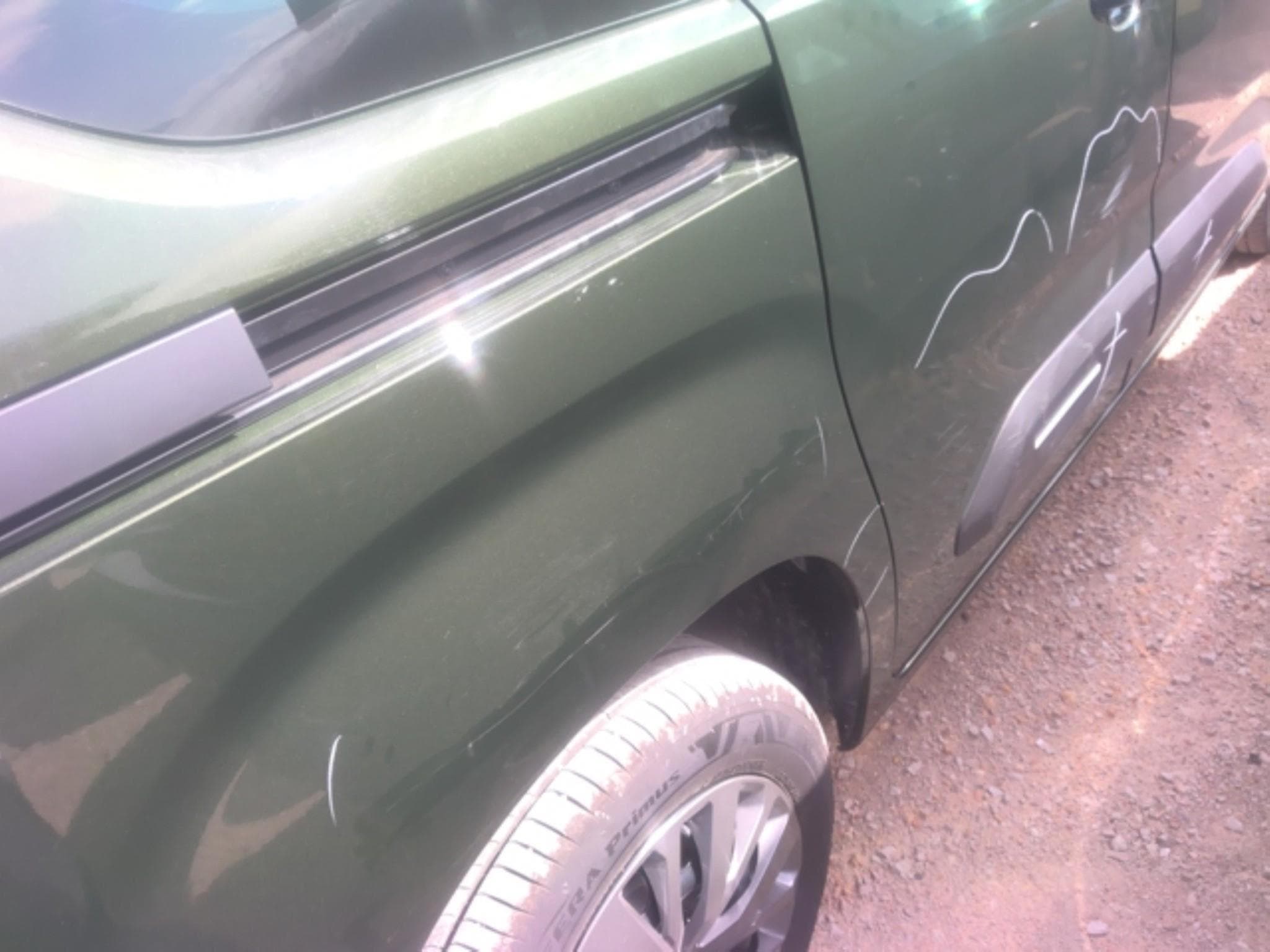 Citroen e-Berlingo Plus (2025) - Foto 14