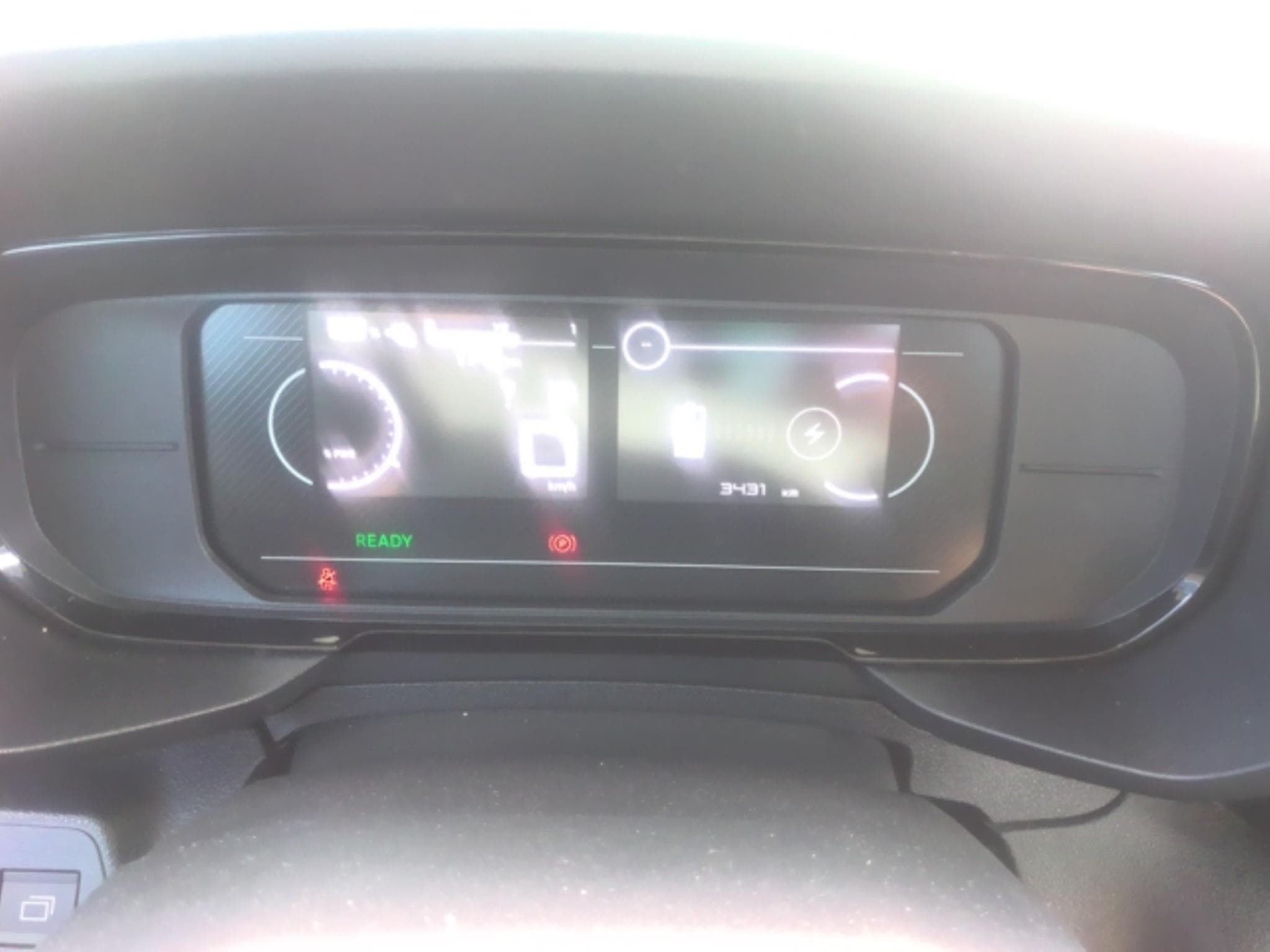 Citroen e-Berlingo Plus (2025) - Foto 5