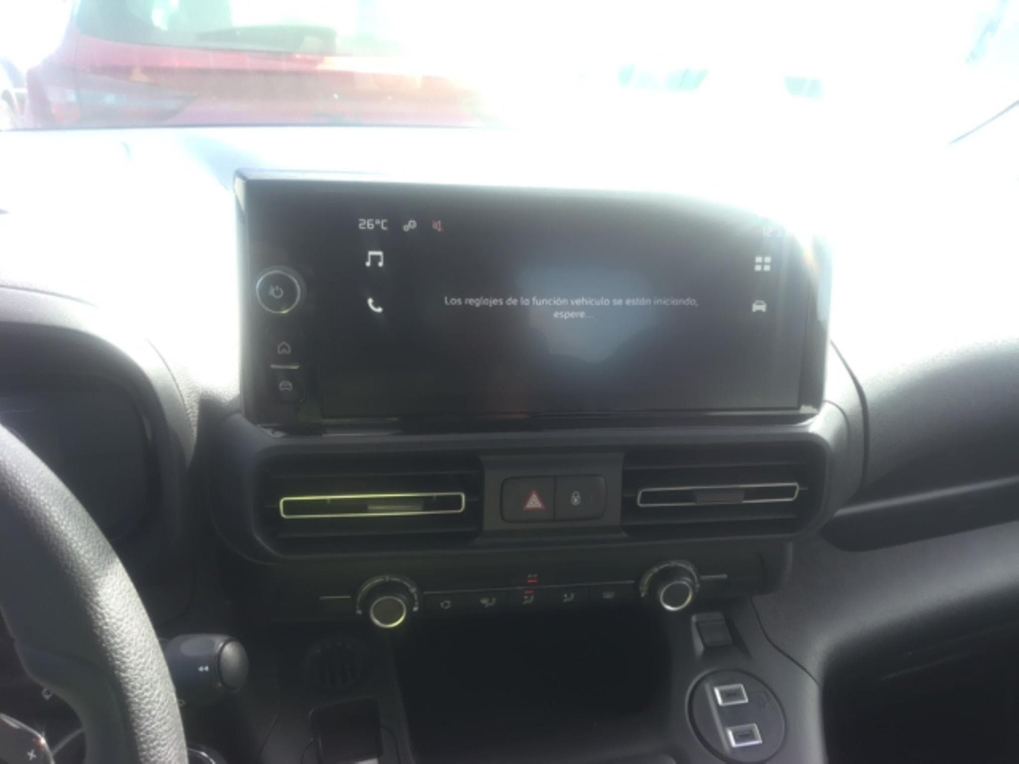 Citroen e-Berlingo Plus (2025) - Foto 6