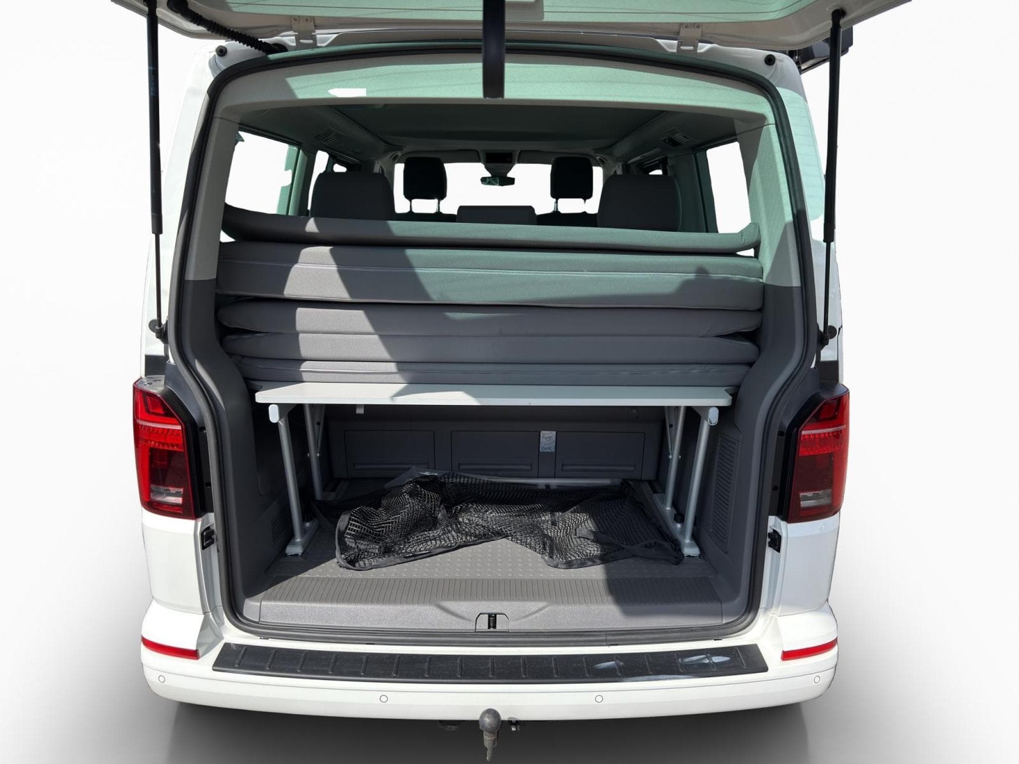 VW T6.1 Beach Camper (2021) - Foto 13