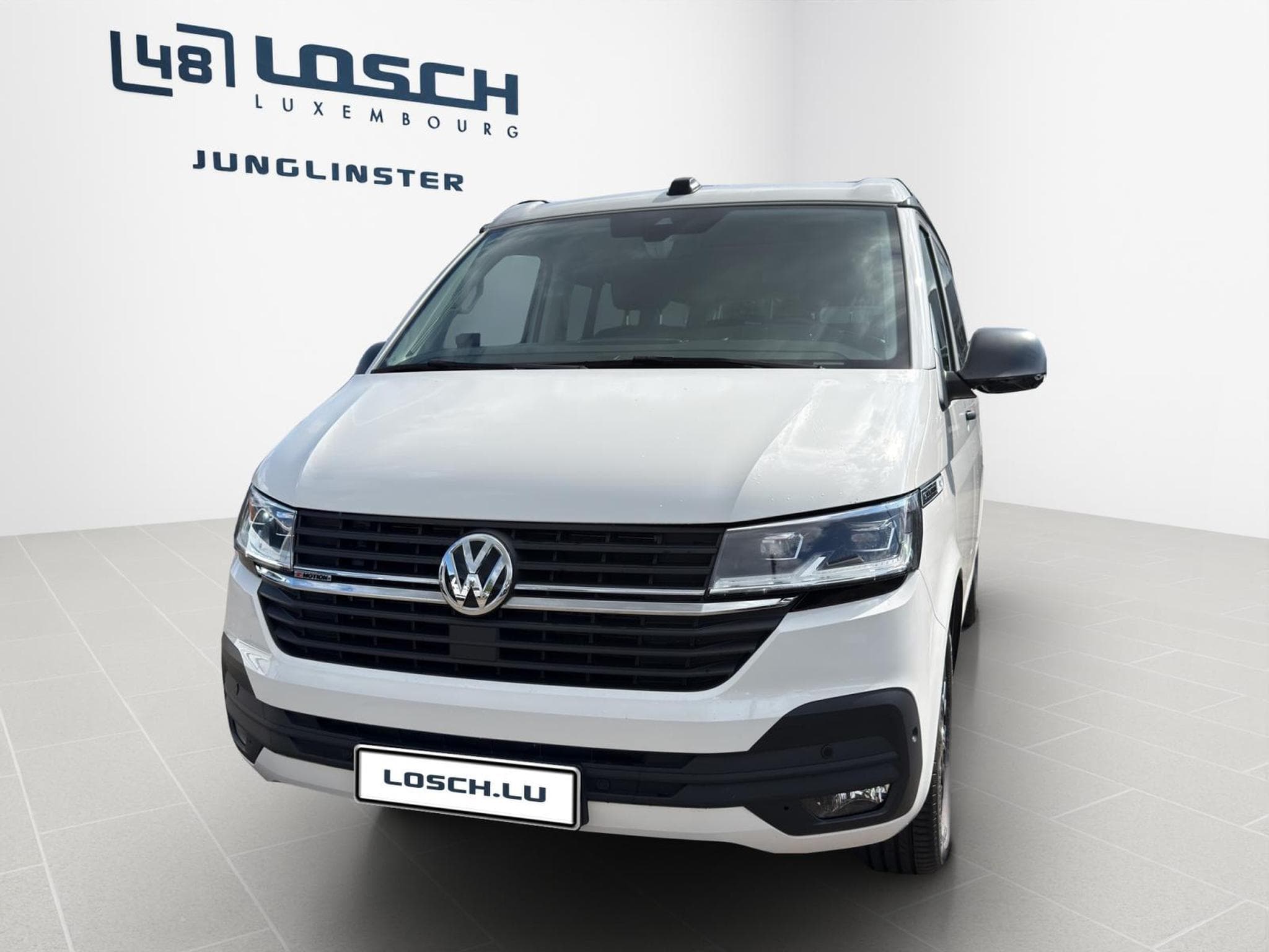 VW T6.1 Beach Camper (2021) - Foto 2