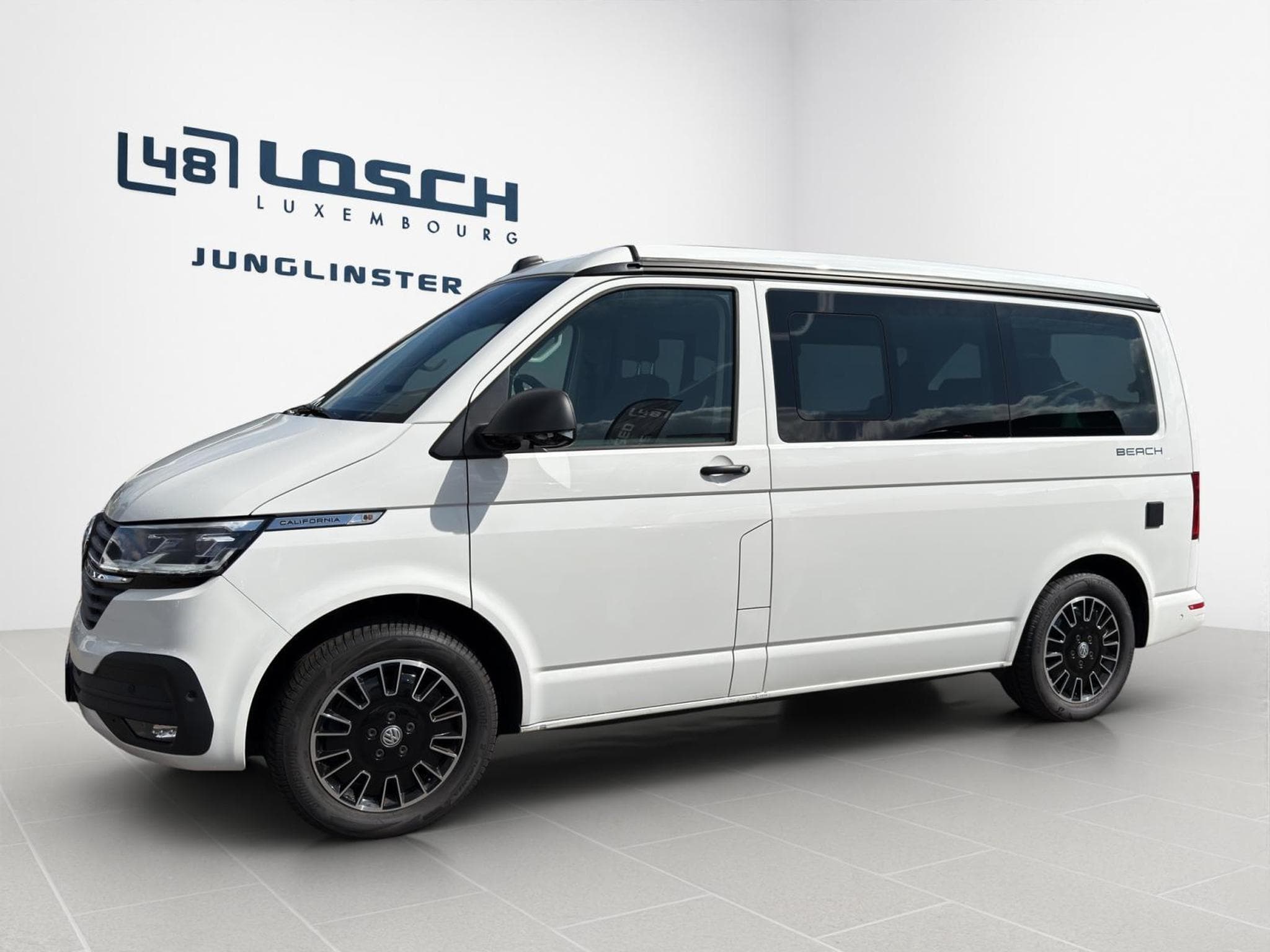 VW T6.1 Beach Camper (2021) - Foto 3