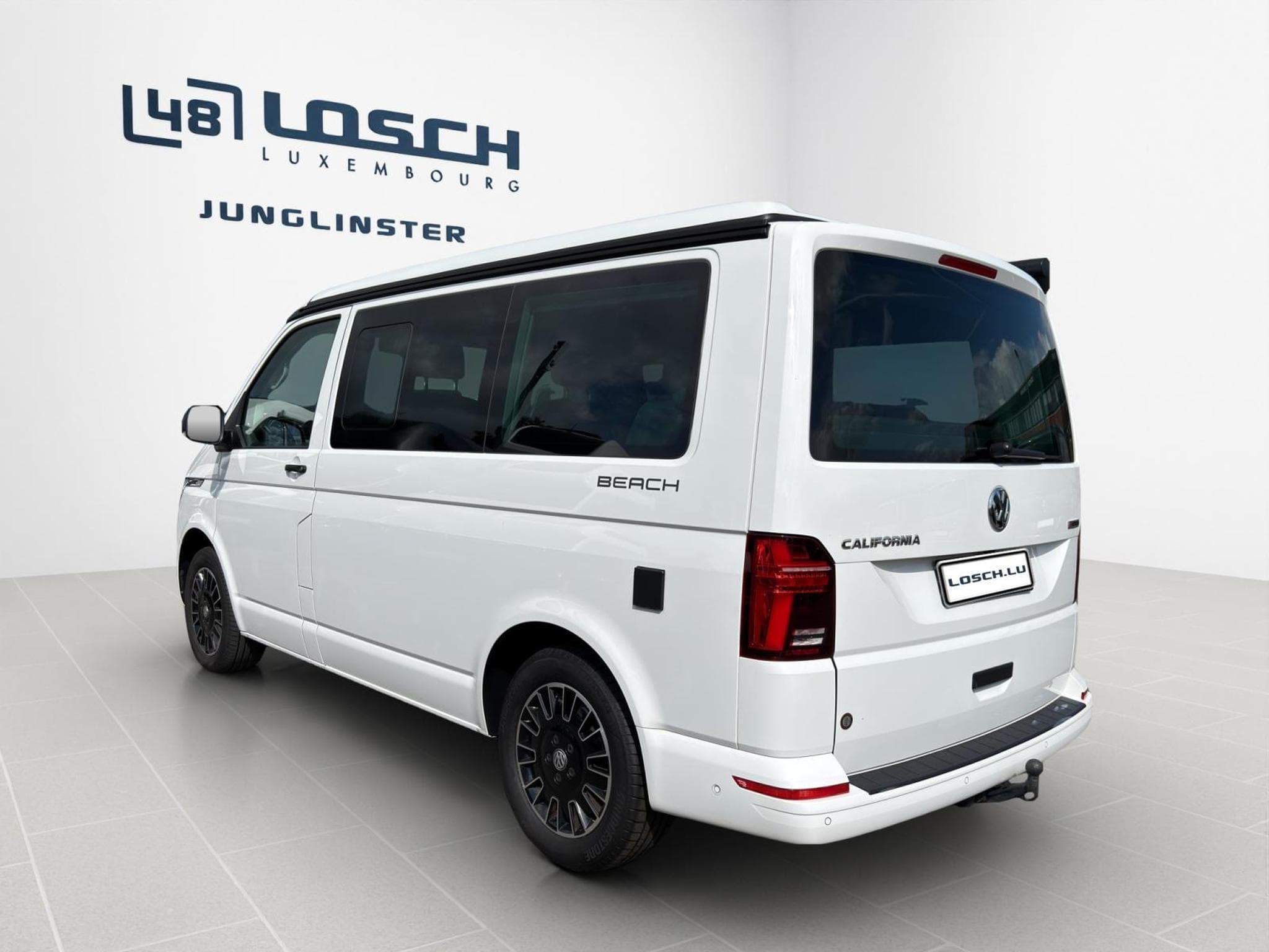 VW T6.1 Beach Camper (2021) - Foto 5