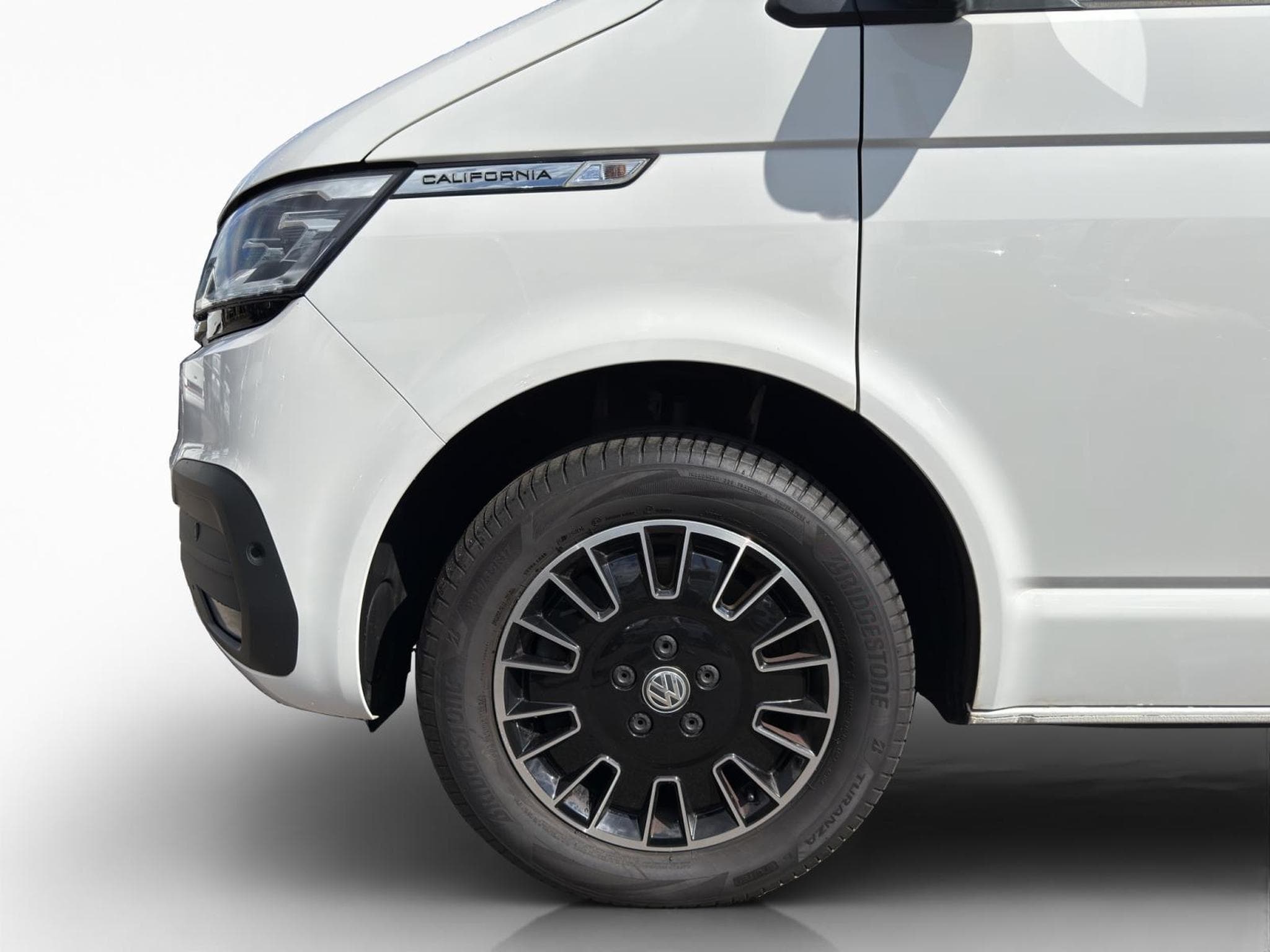 VW T6.1 Beach Camper (2021) - Foto 7