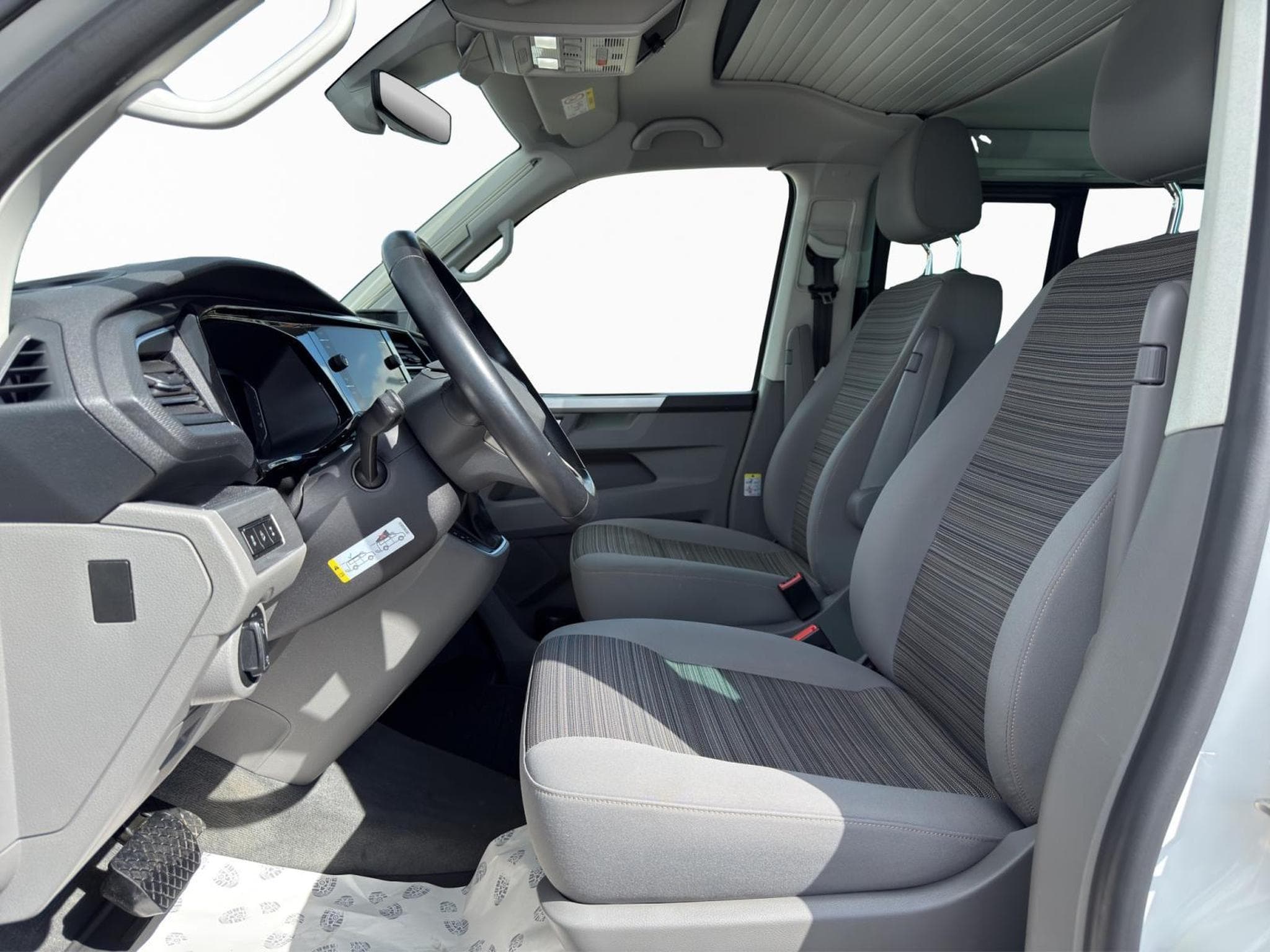 VW T6.1 Beach Camper (2021) - Foto 8
