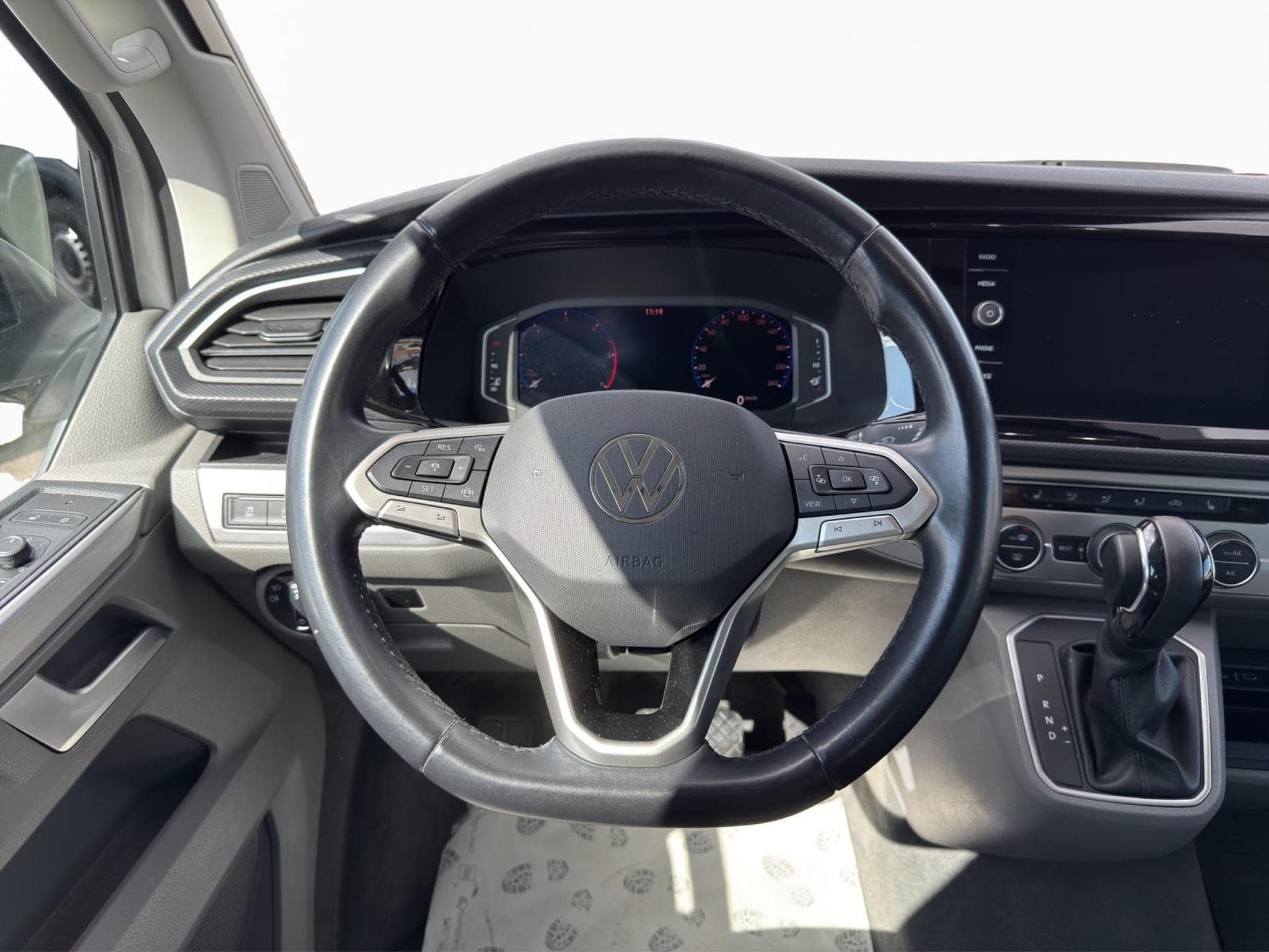 VW T6.1 Beach Camper (2021) - Foto 9