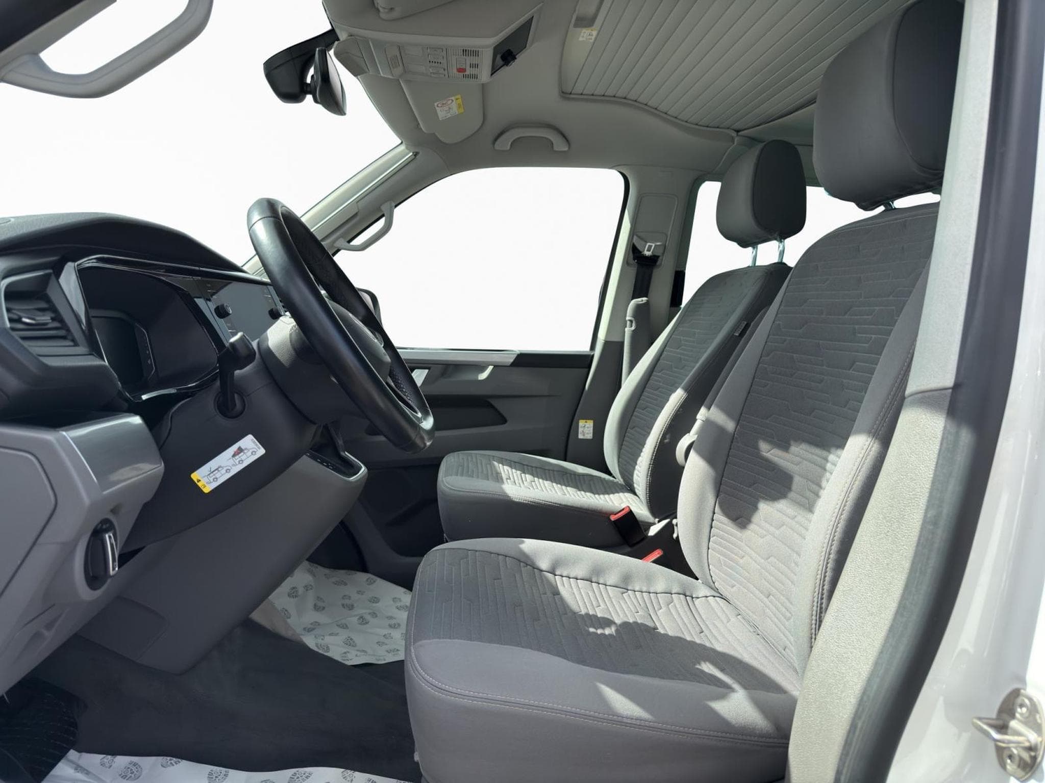 VW T6.1 Coast (2021) - Foto 9