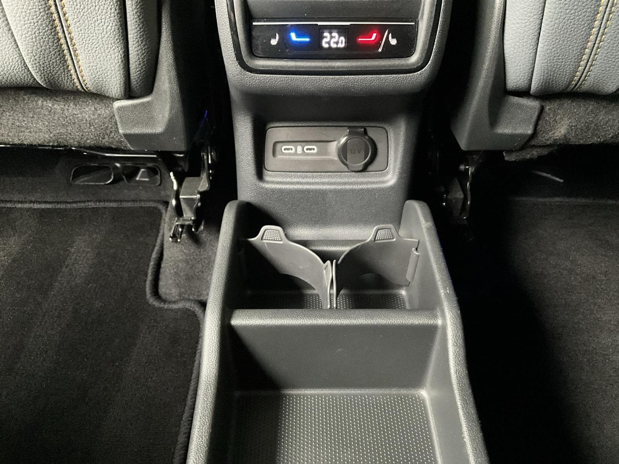 Skoda Kodiaq Selection+DSG+4x4+LOUNGE+Stand-H.+P.Conve. (2024) - Foto 21
