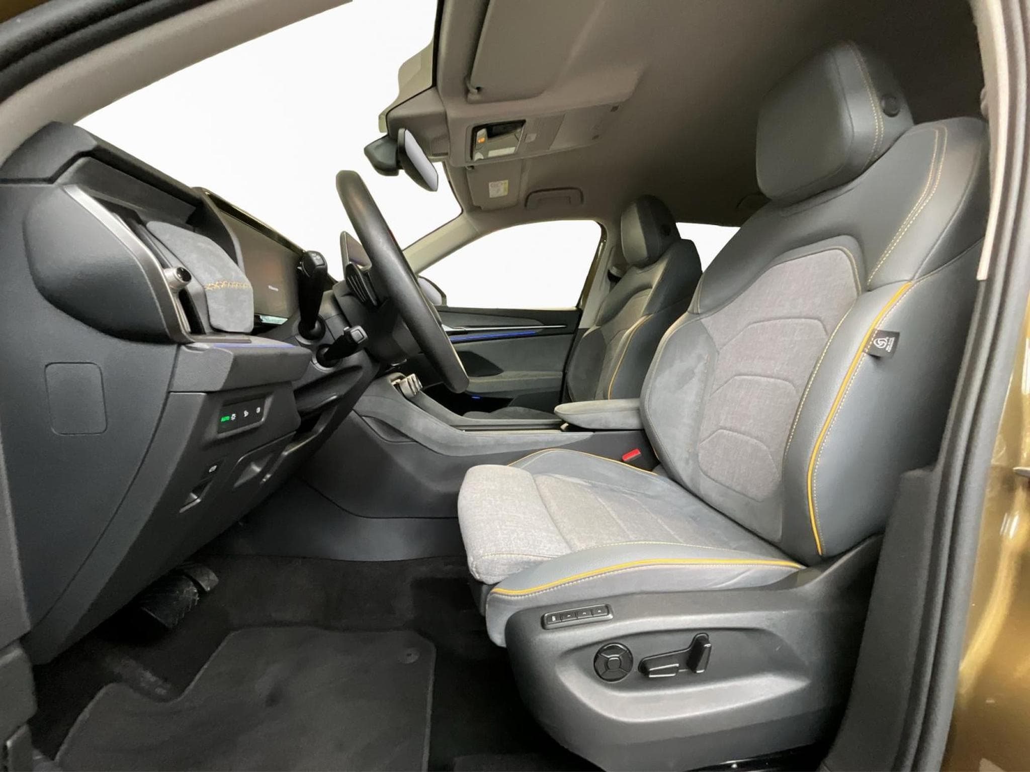 Skoda Kodiaq Selection+DSG+4x4+LOUNGE+Stand-H.+P.Conve. (2024) - Foto 9