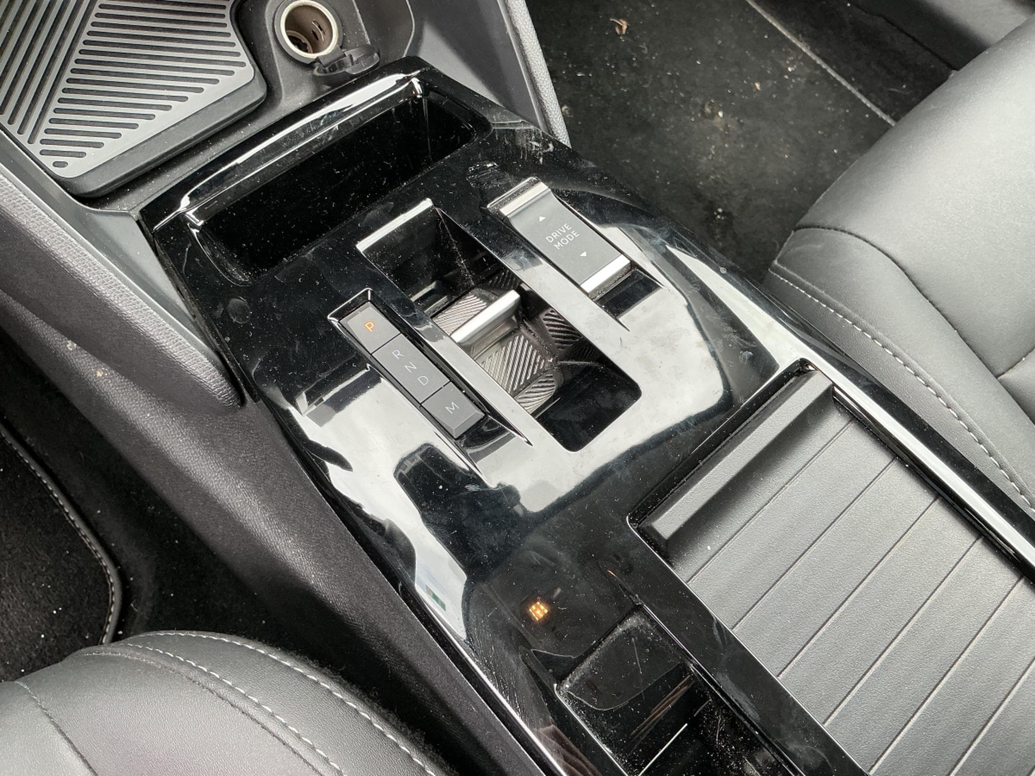 Citroen C4 Max (2025) - Photo 12