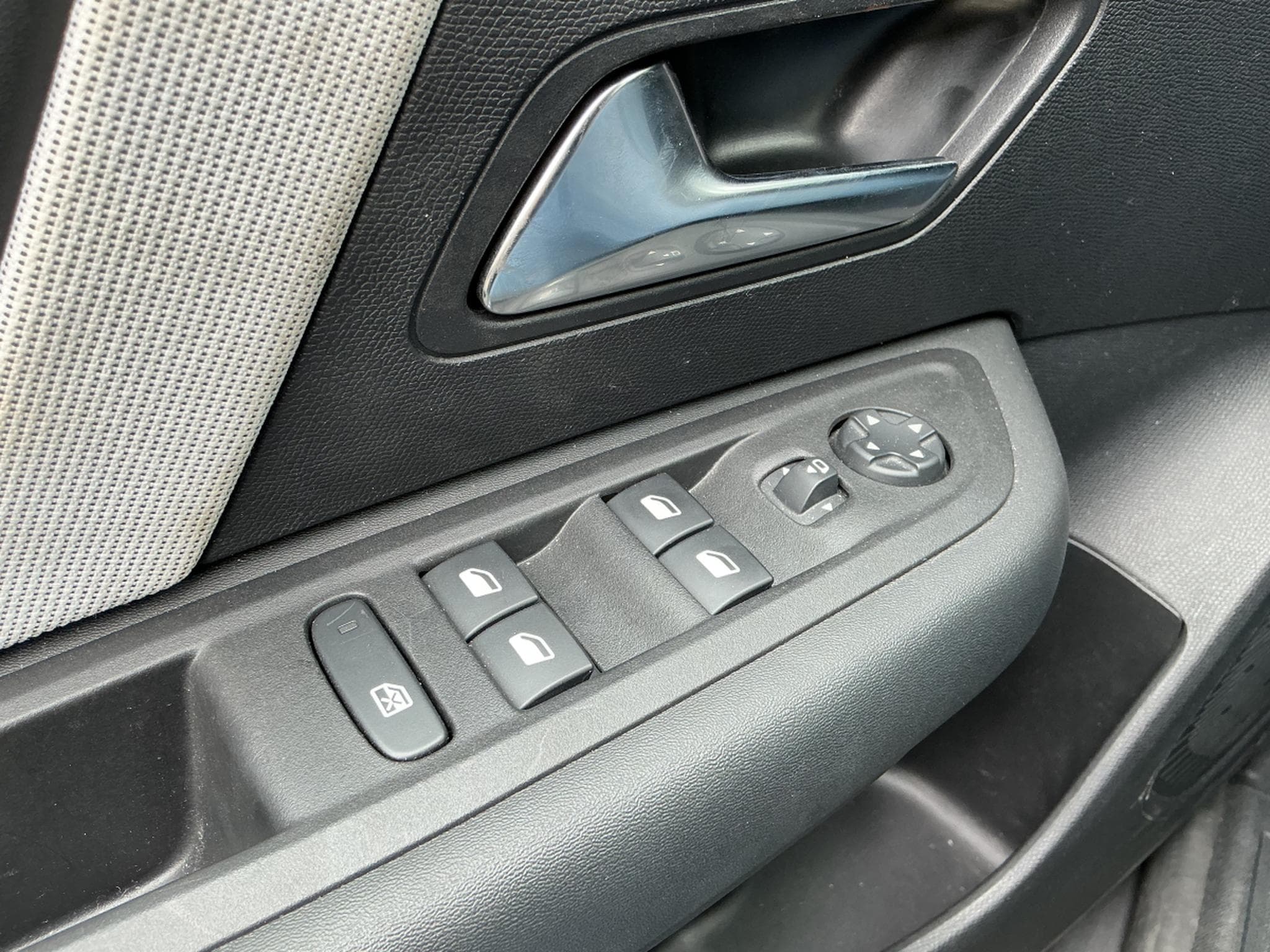 Citroen C4 Max (2025) - Photo 13