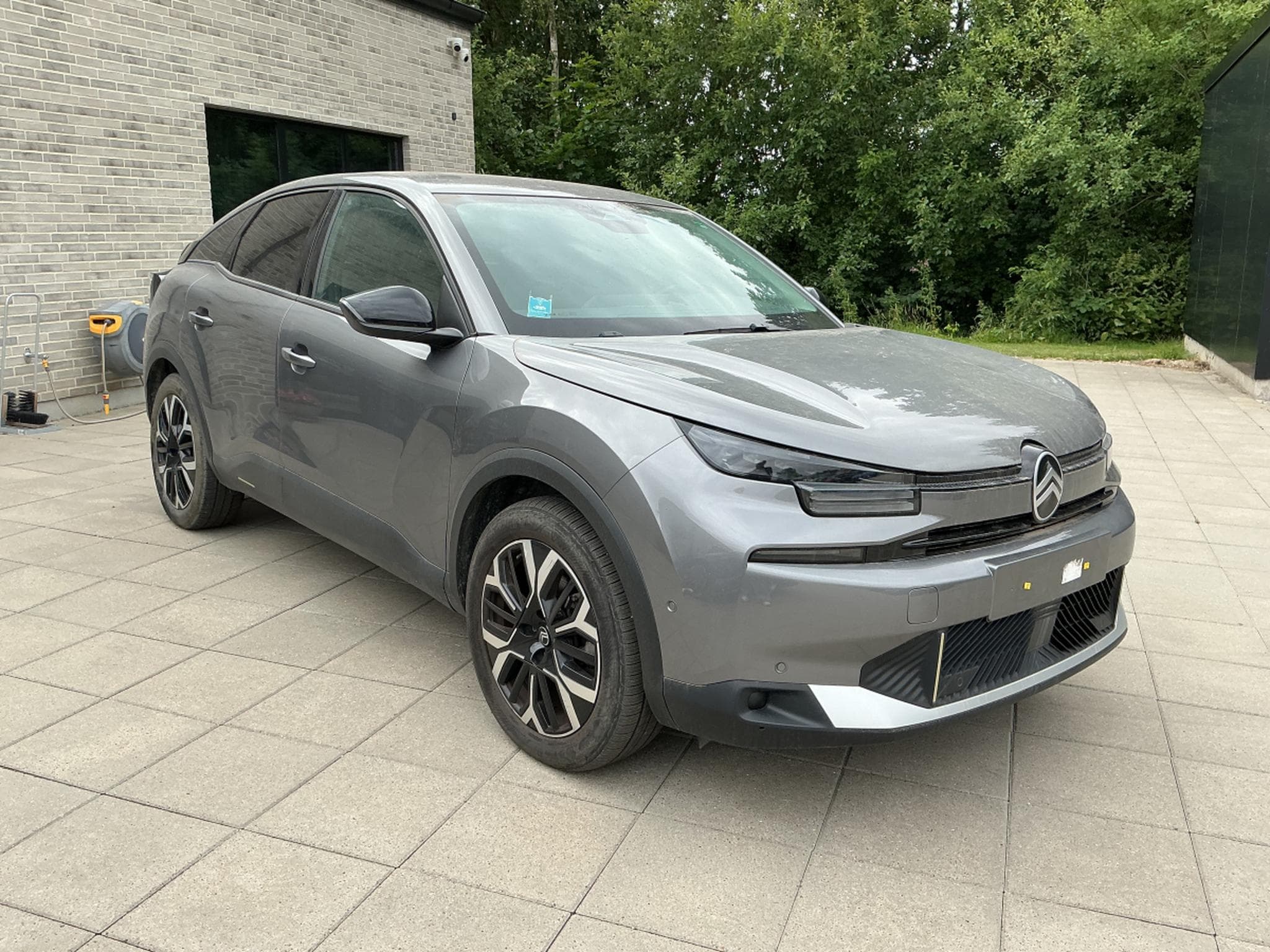 Citroen C4 Max (2025) - Photo 2