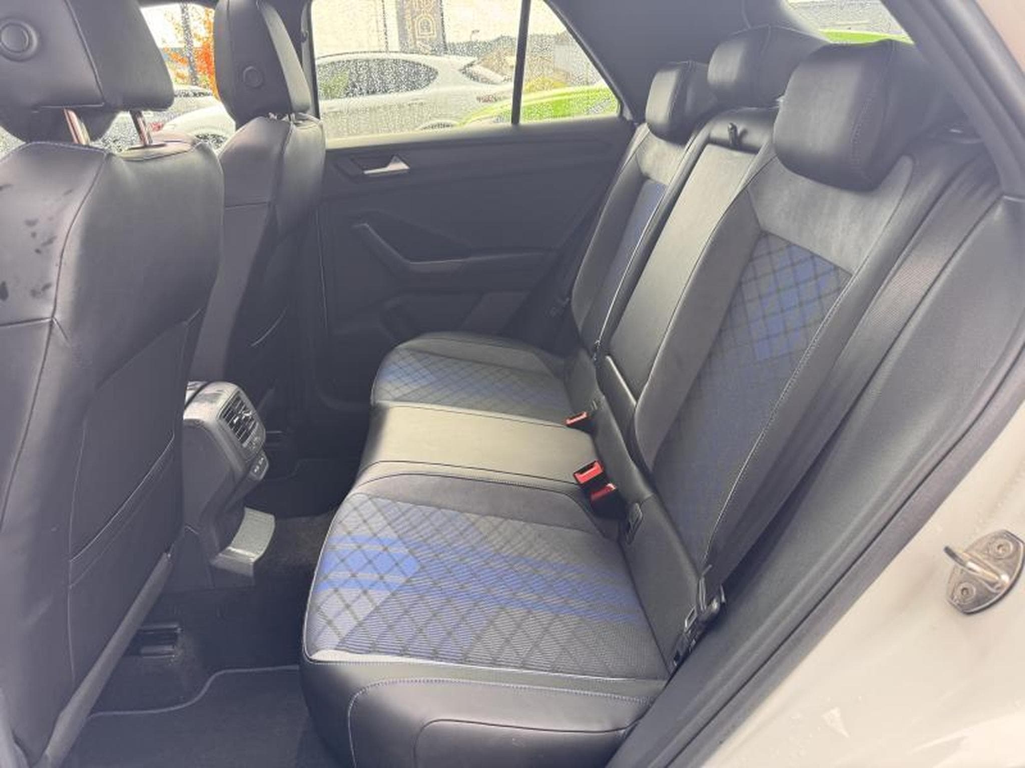 VW T-Roc R Toit ouvrant/Caméra/Sièges Chauffants (2023) - Foto 10