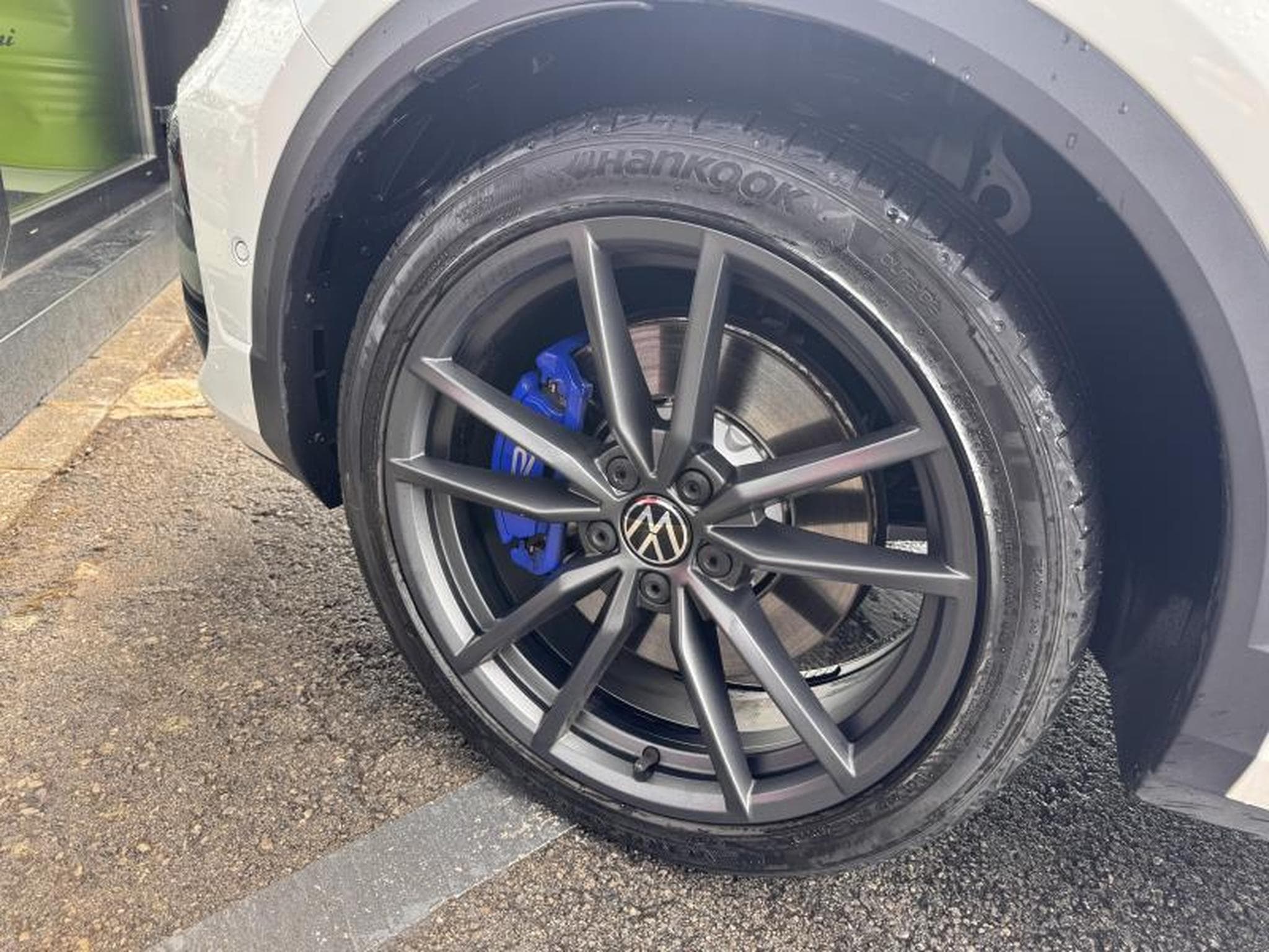 VW T-Roc R Toit ouvrant/Caméra/Sièges Chauffants (2023) - Foto 5
