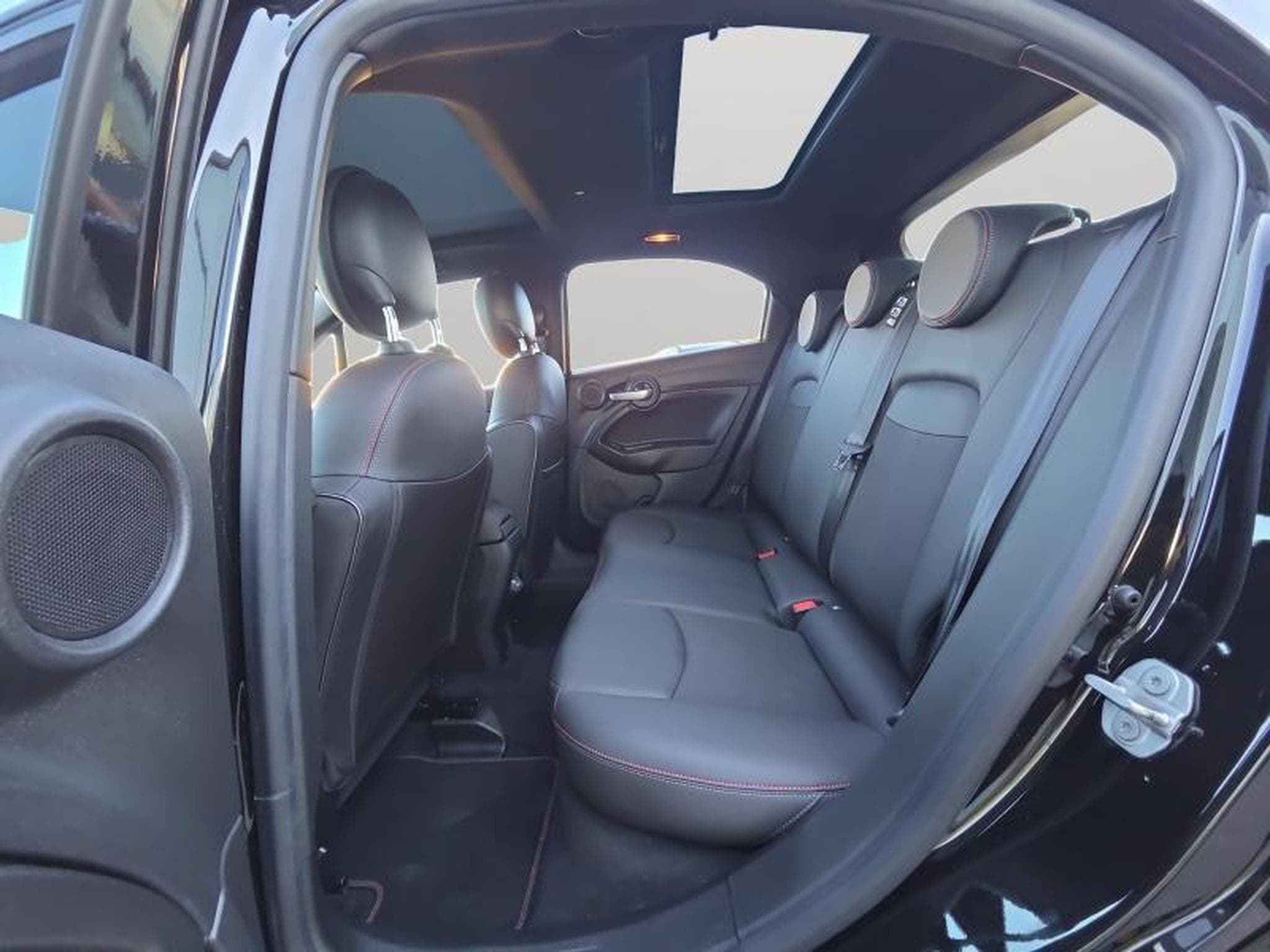 Fiat 500 X Club (2021) - Foto 11