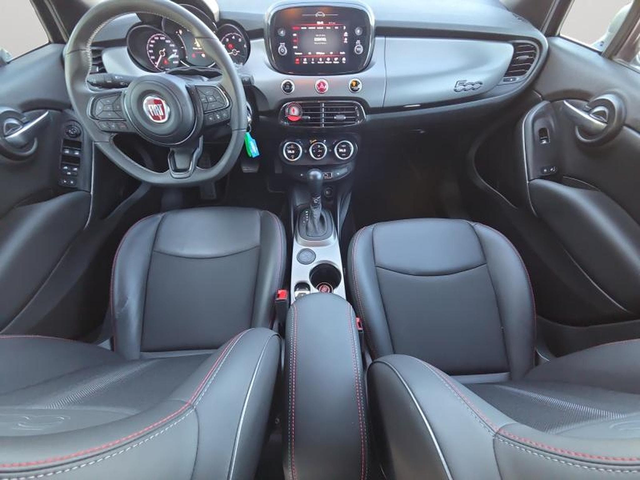 Fiat 500 X Club (2021) - Foto 3
