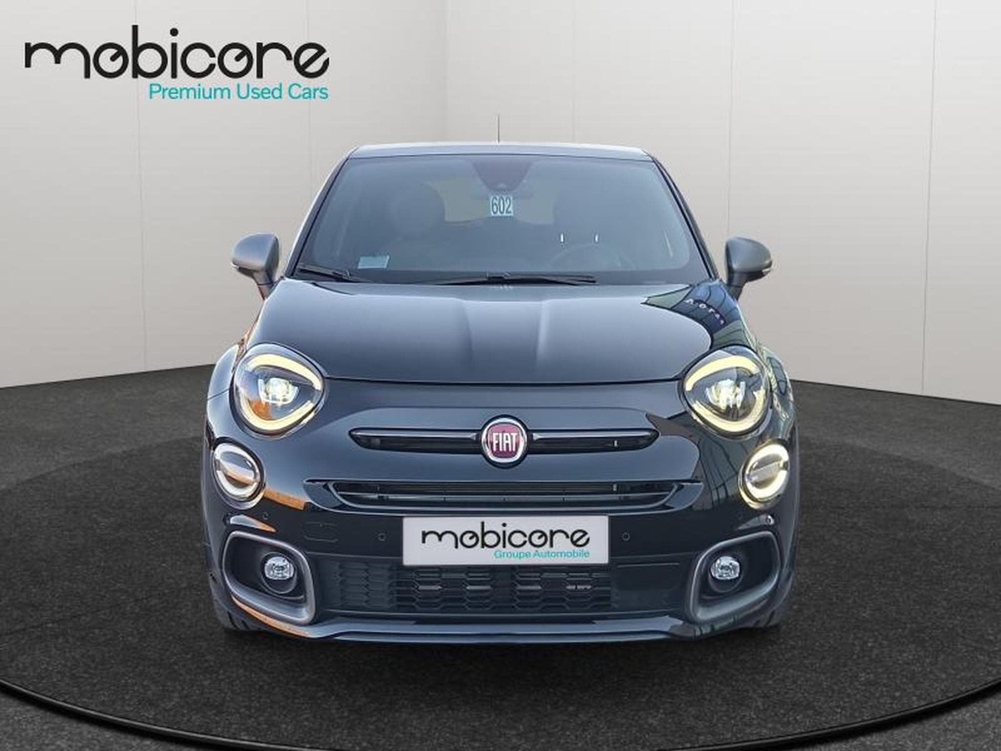 Fiat 500 X Club (2021) - Foto 4
