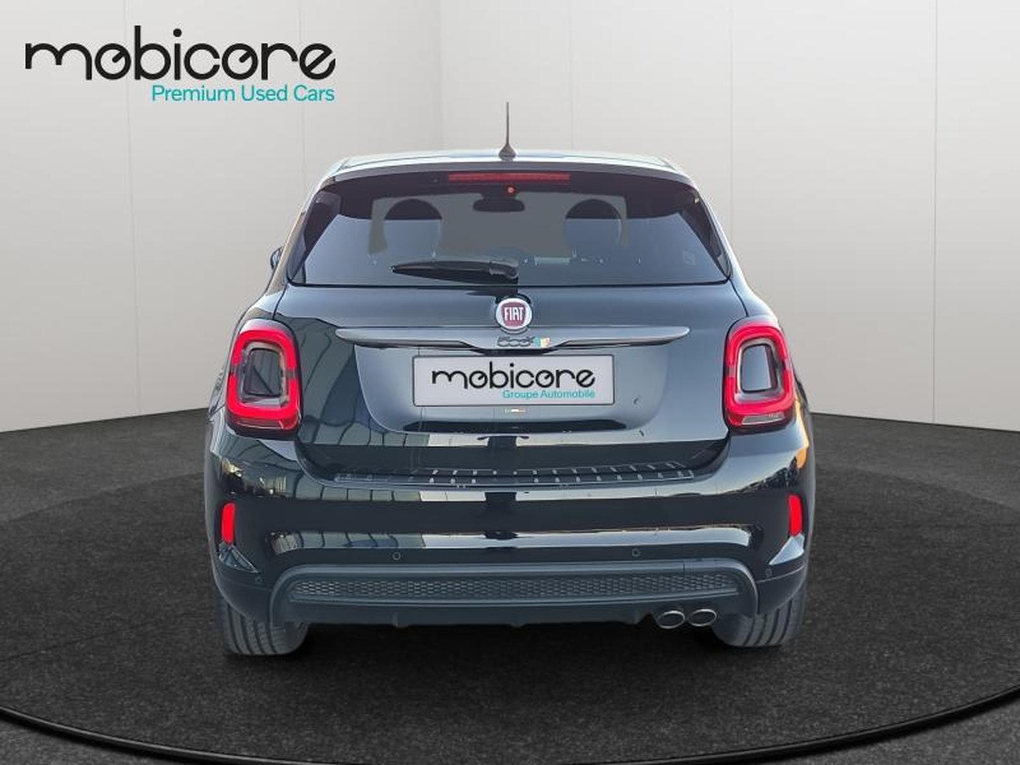 Fiat 500 X Club (2021) - Foto 6