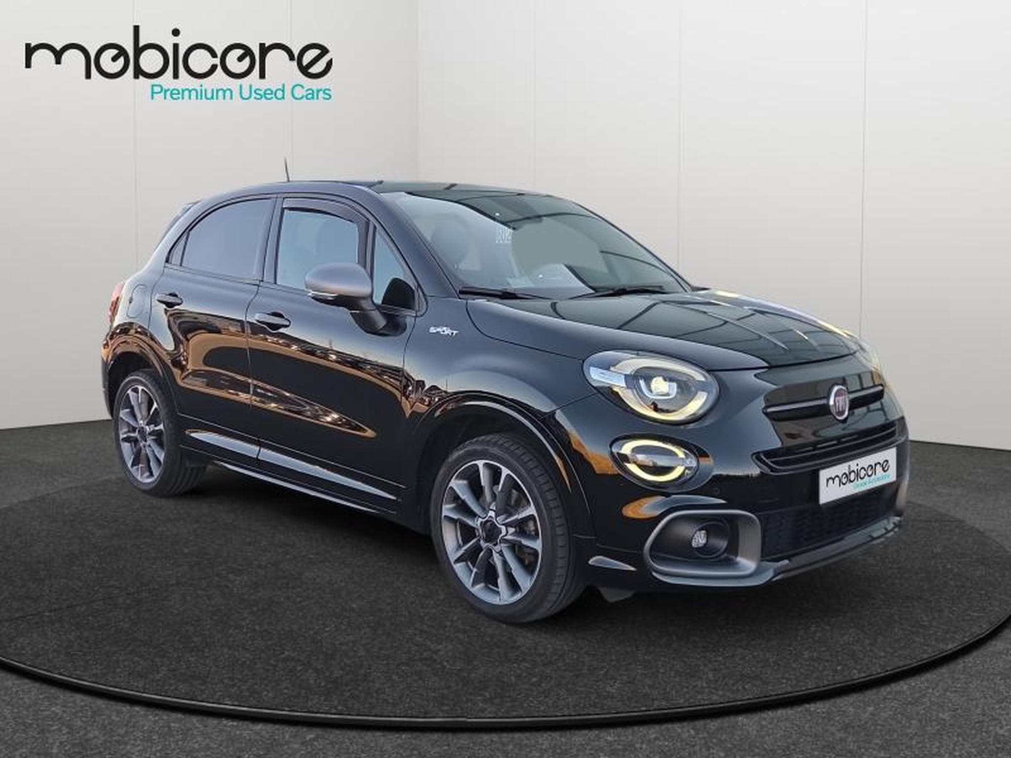 Fiat 500 X Club (2021) - Foto 8