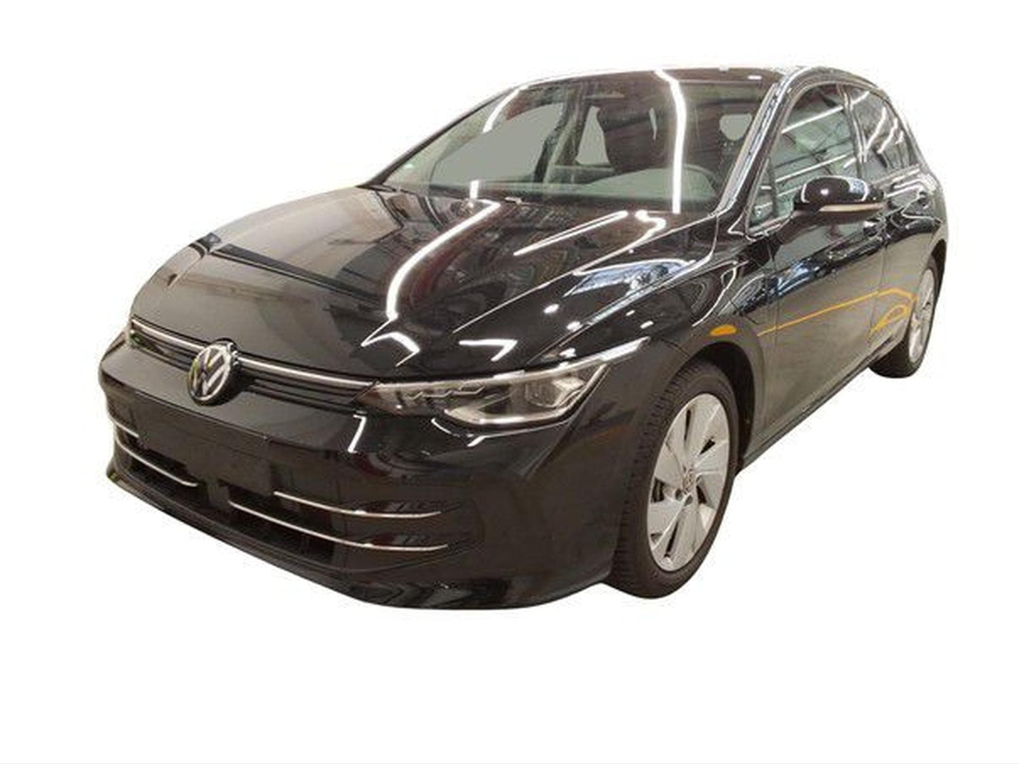 VW Golf Life Goal 1.5 TSI eHybrid DSG6 204 CV *CAM* CARPLAY* ACC* (2025) - Foto 1
