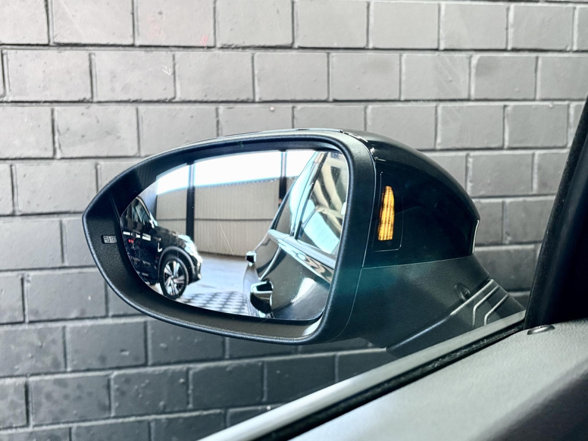 VW Golf Life Goal 1.5 TSI eHybrid DSG6 204 CV *CAM* CARPLAY* ACC* (2025) - Foto 19