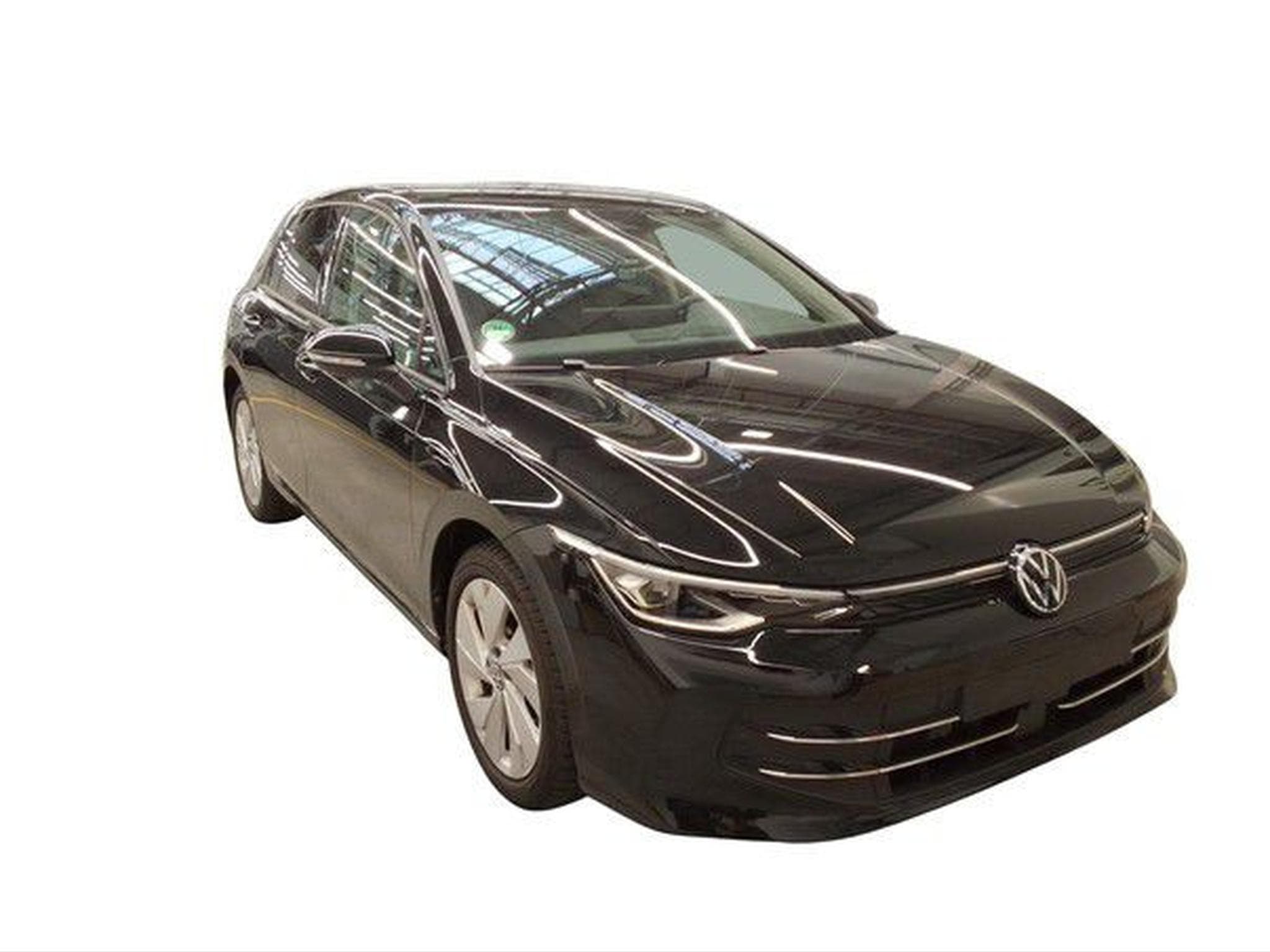 VW Golf Life Goal 1.5 TSI eHybrid DSG6 204 CV *CAM* CARPLAY* ACC* (2025) - Foto 3