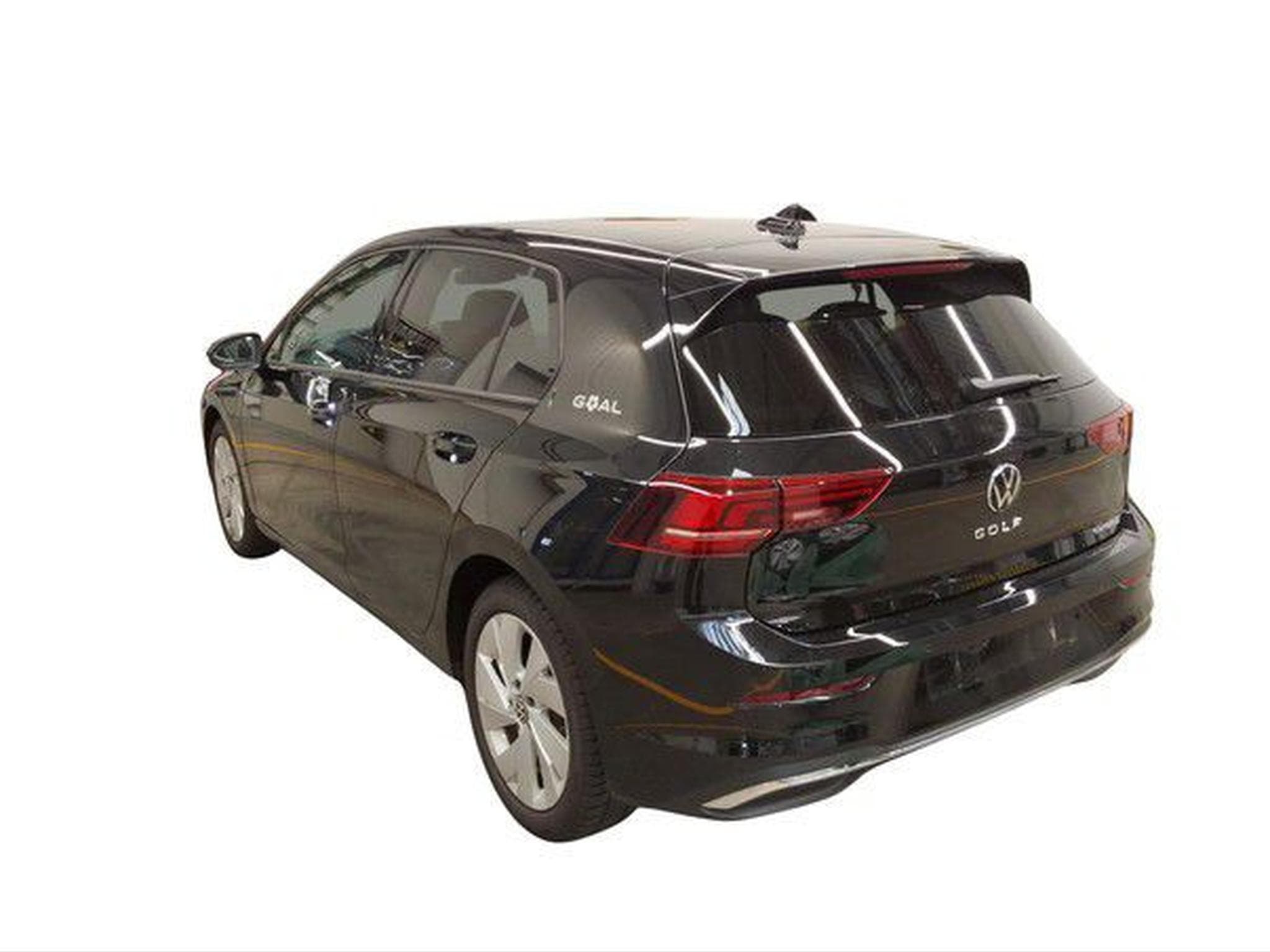 VW Golf Life Goal 1.5 TSI eHybrid DSG6 204 CV *CAM* CARPLAY* ACC* (2025) - Foto 4