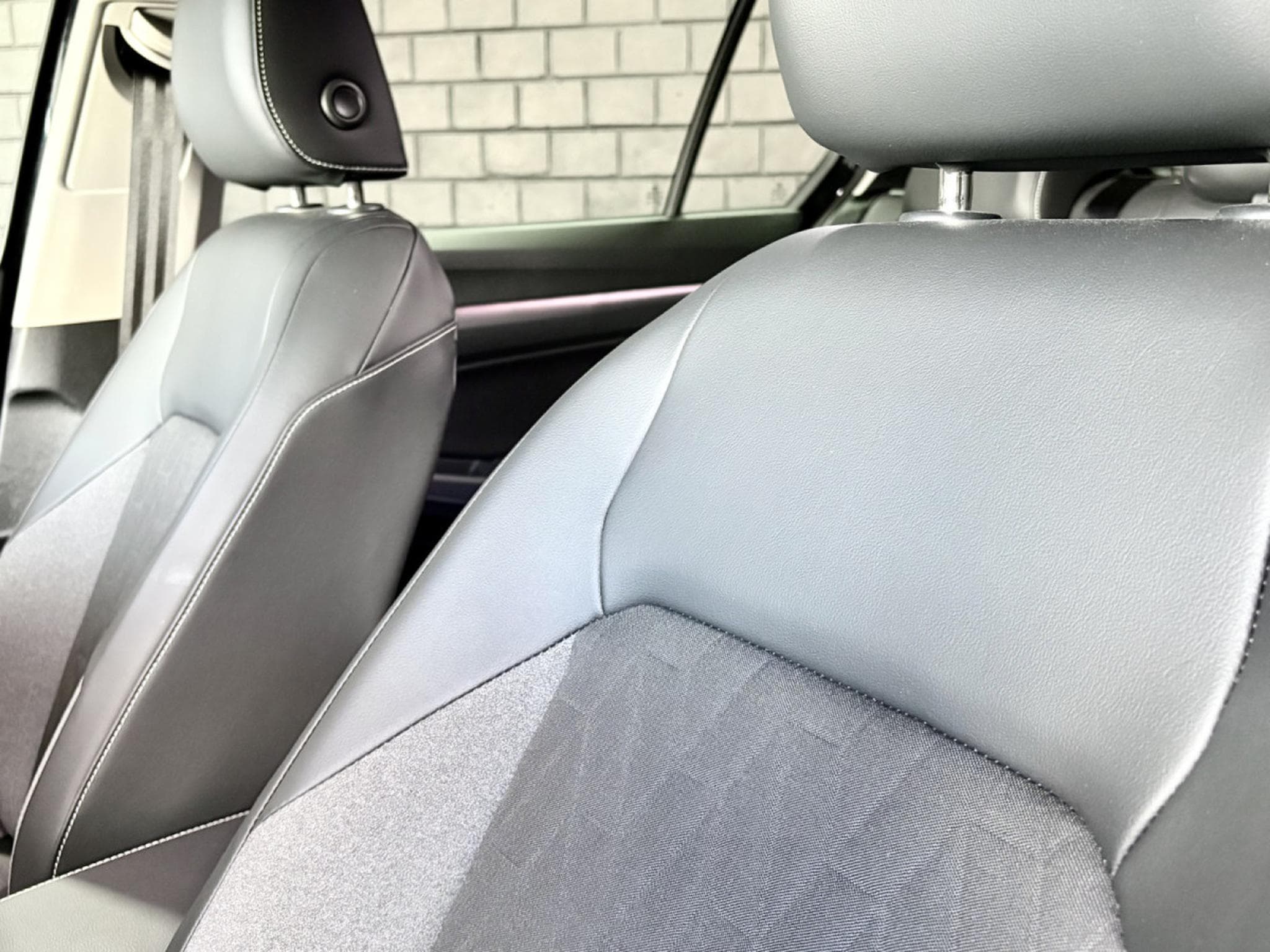 VW Golf Life Goal 1.5 TSI eHybrid DSG6 204 CV *CAM* CARPLAY* ACC* (2025) - Foto 7