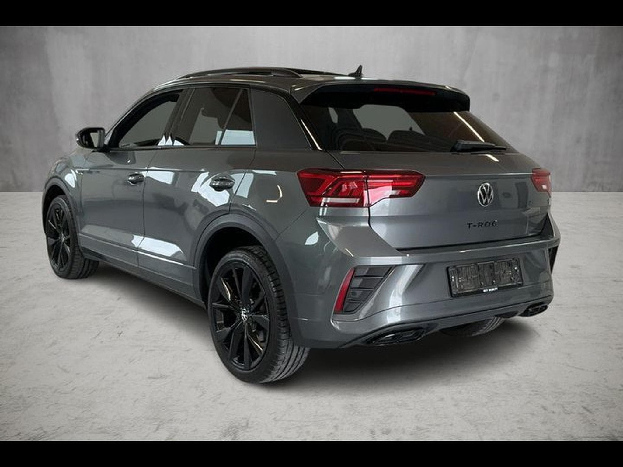 VW T-Roc R-Line Black Edition 1.5 TSI 150 CV DSG7 *PANO* BLACK* CAM * (2025) - Foto 3