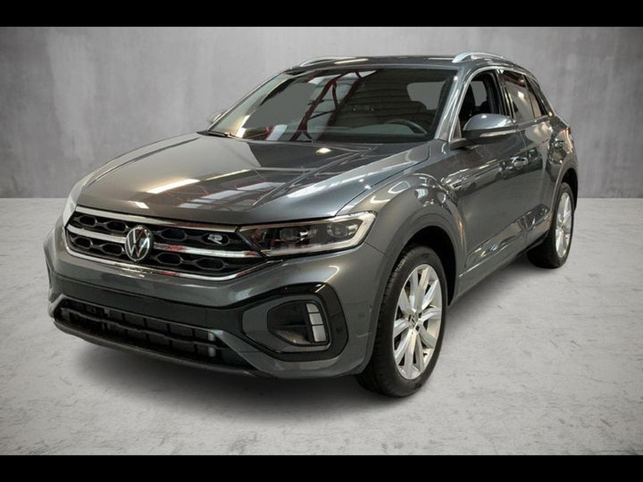 VW T-Roc R-Line 1.5 TSI 150 CV DSG7 *ACC* CAM * HAYON * (2025) - Foto 1