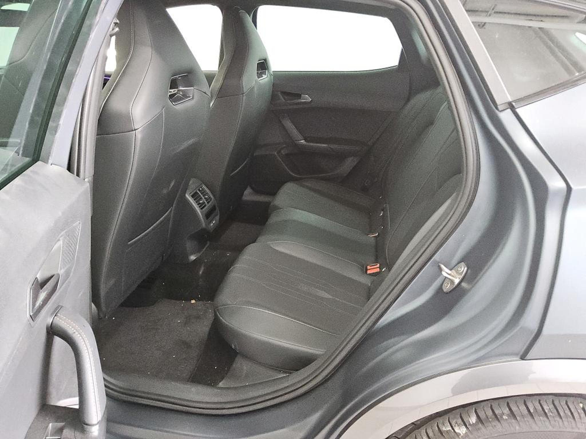 Cupra Formentor VZ 245CV eHybrid DSG6  *ACC* KEYLESS * HAYON* (2022) - Foto 19