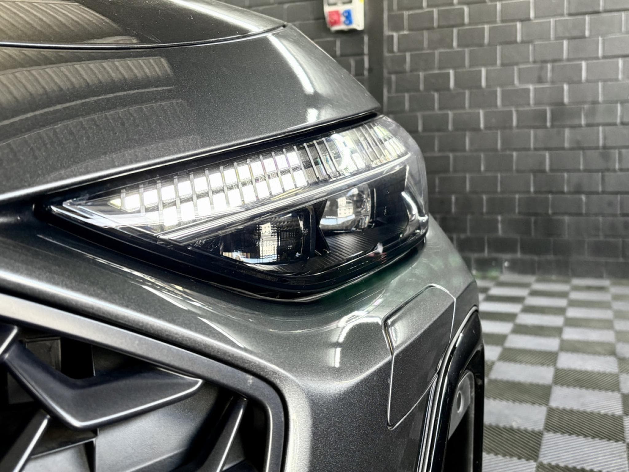 Audi A5 2.0 TFSI 204 CV AVANT TECH PLUS S TRONIC S-LINE PLUS *360°* (2025) - Foto 23