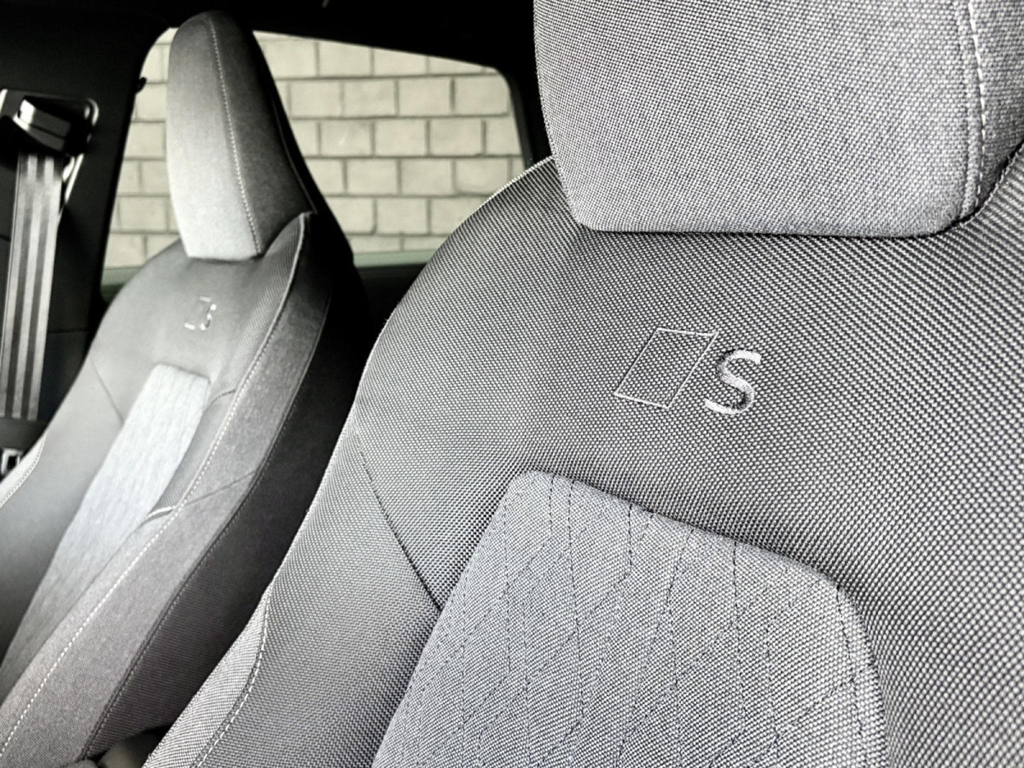 Audi A5 2.0 TFSI 204 CV AVANT TECH PLUS S TRONIC S-LINE PLUS *360°* (2025) - Foto 8