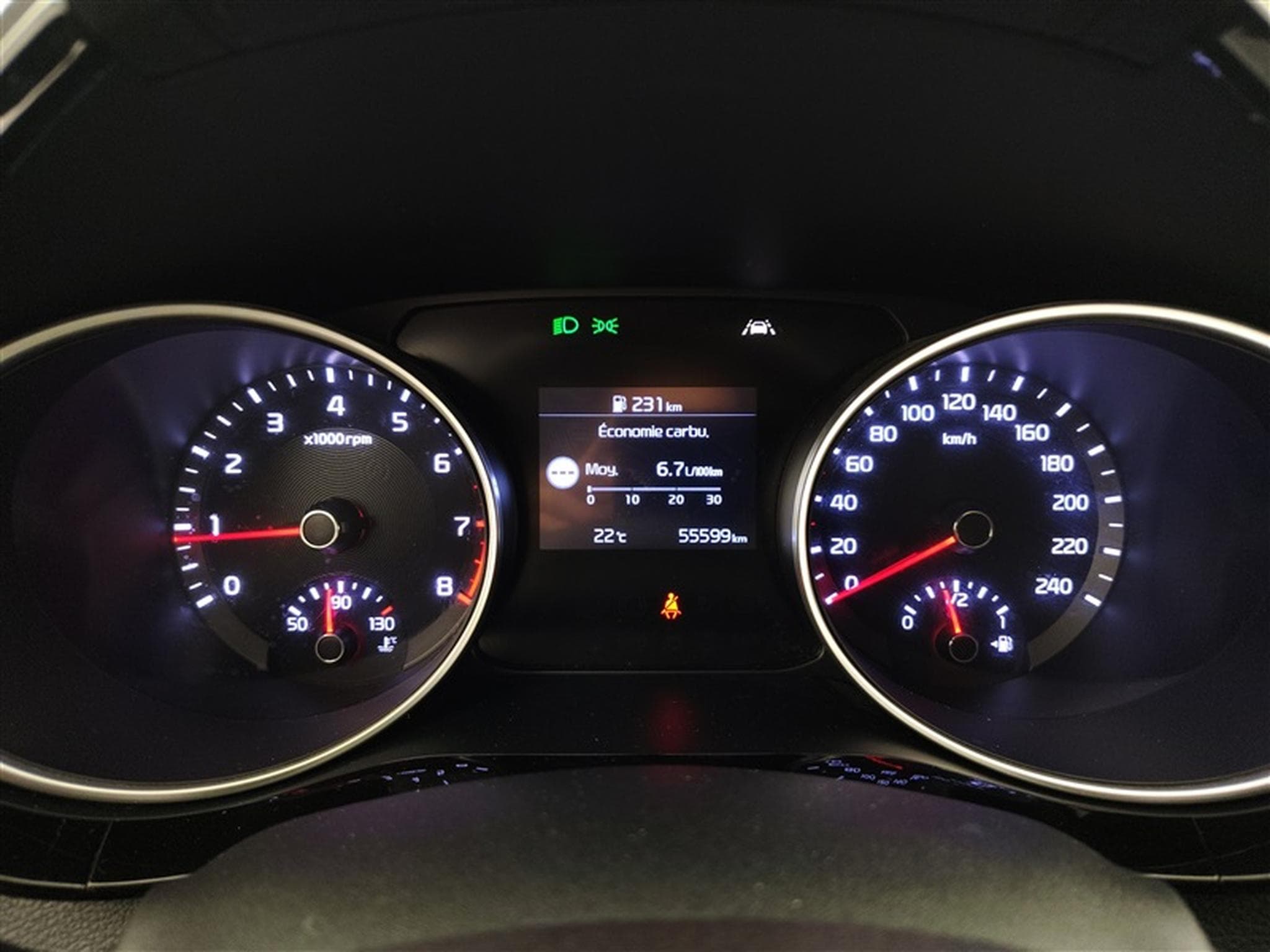 Kia Ceed Ceed 1.0 T-GDi Pulse ISG (2021) - Photo 10