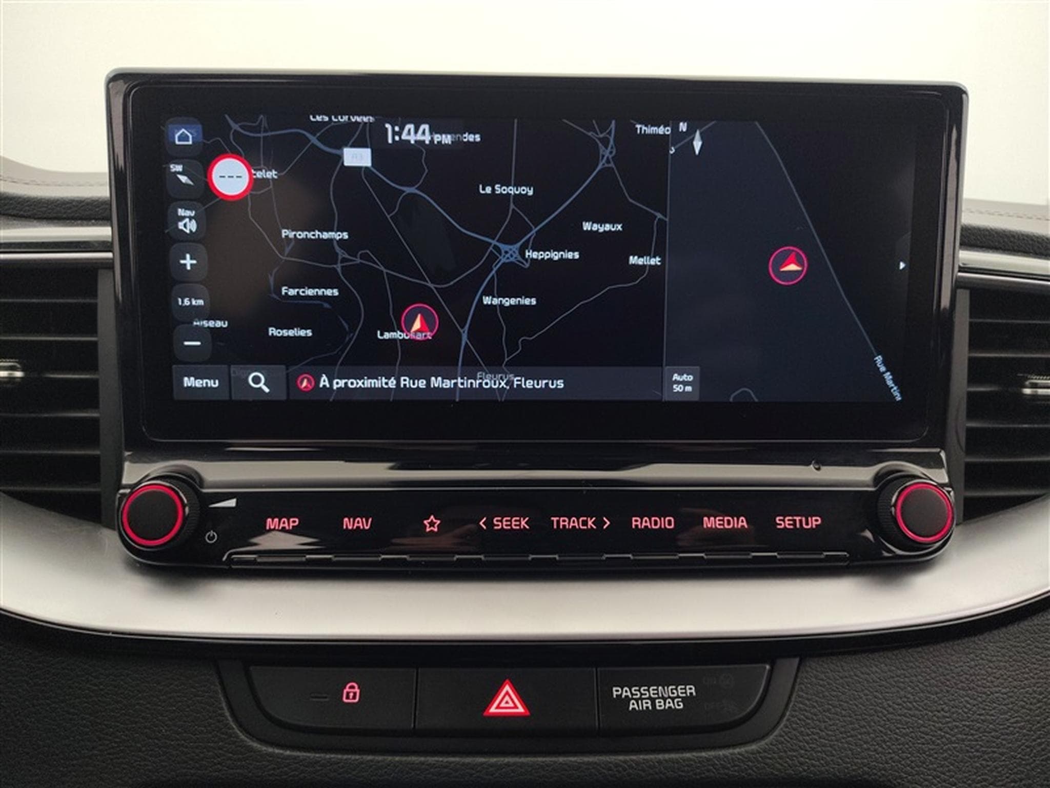 Kia Ceed Ceed 1.0 T-GDi Pulse ISG (2021) - Photo 11