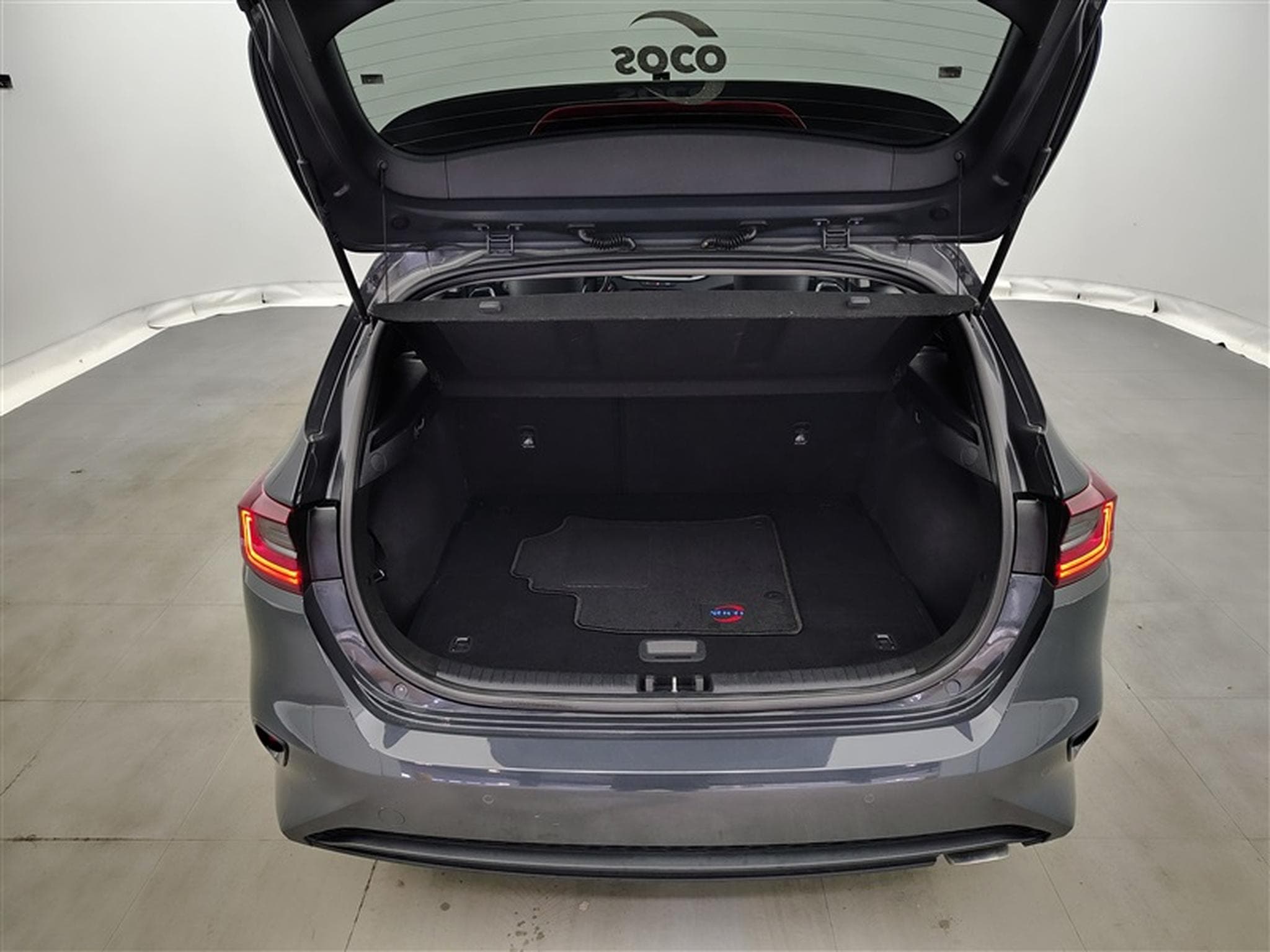 Kia Ceed Ceed 1.0 T-GDi Pulse ISG (2021) - Photo 14