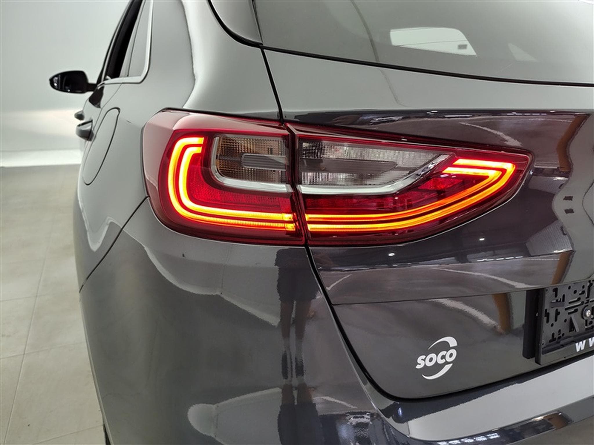 Kia Ceed Ceed 1.0 T-GDi Pulse ISG (2021) - Photo 16