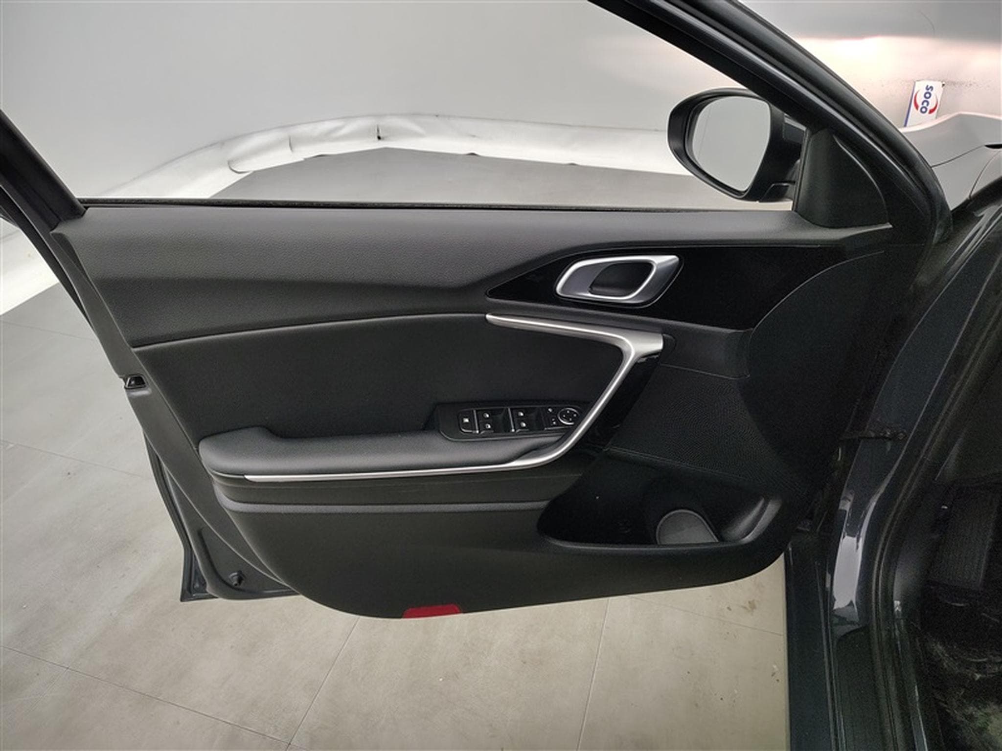 Kia Ceed Ceed 1.0 T-GDi Pulse ISG (2021) - Photo 17