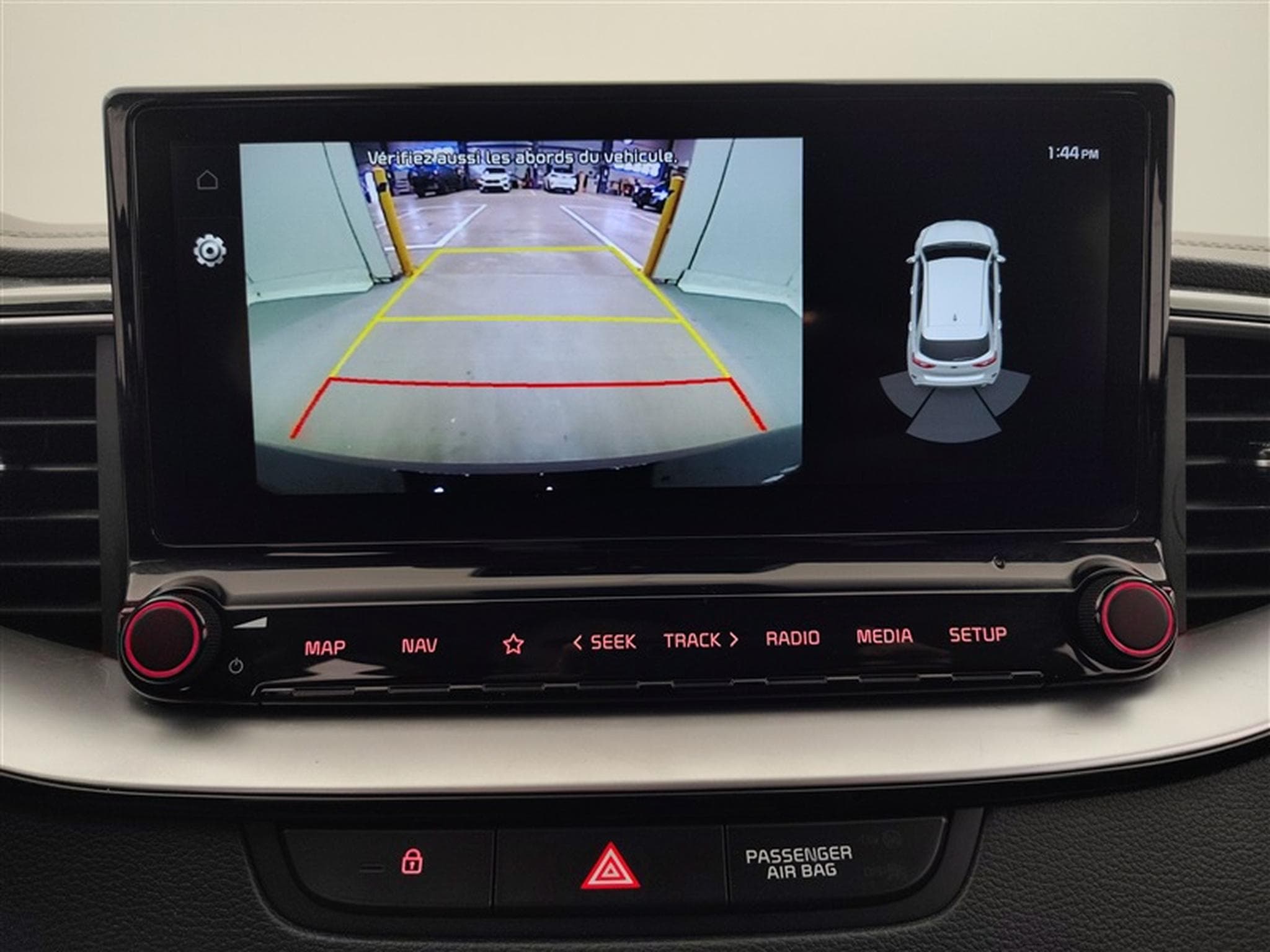 Kia Ceed Ceed 1.0 T-GDi Pulse ISG (2021) - Photo 18
