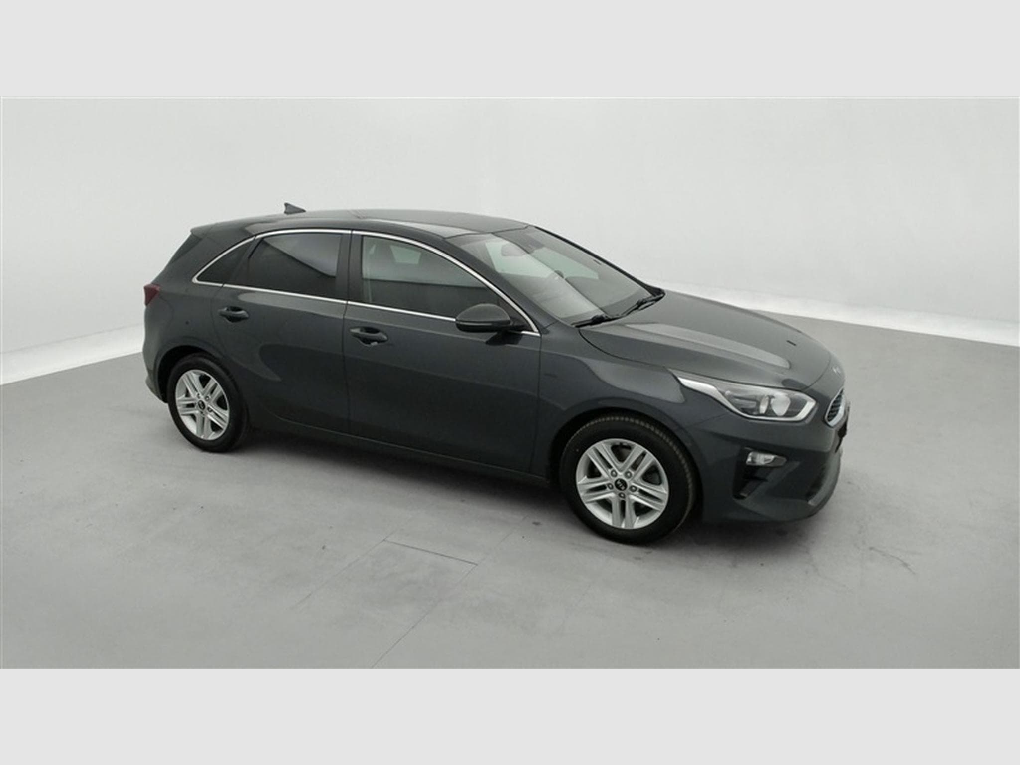 Kia Ceed Ceed 1.0 T-GDi Pulse ISG (2021) - Photo 23