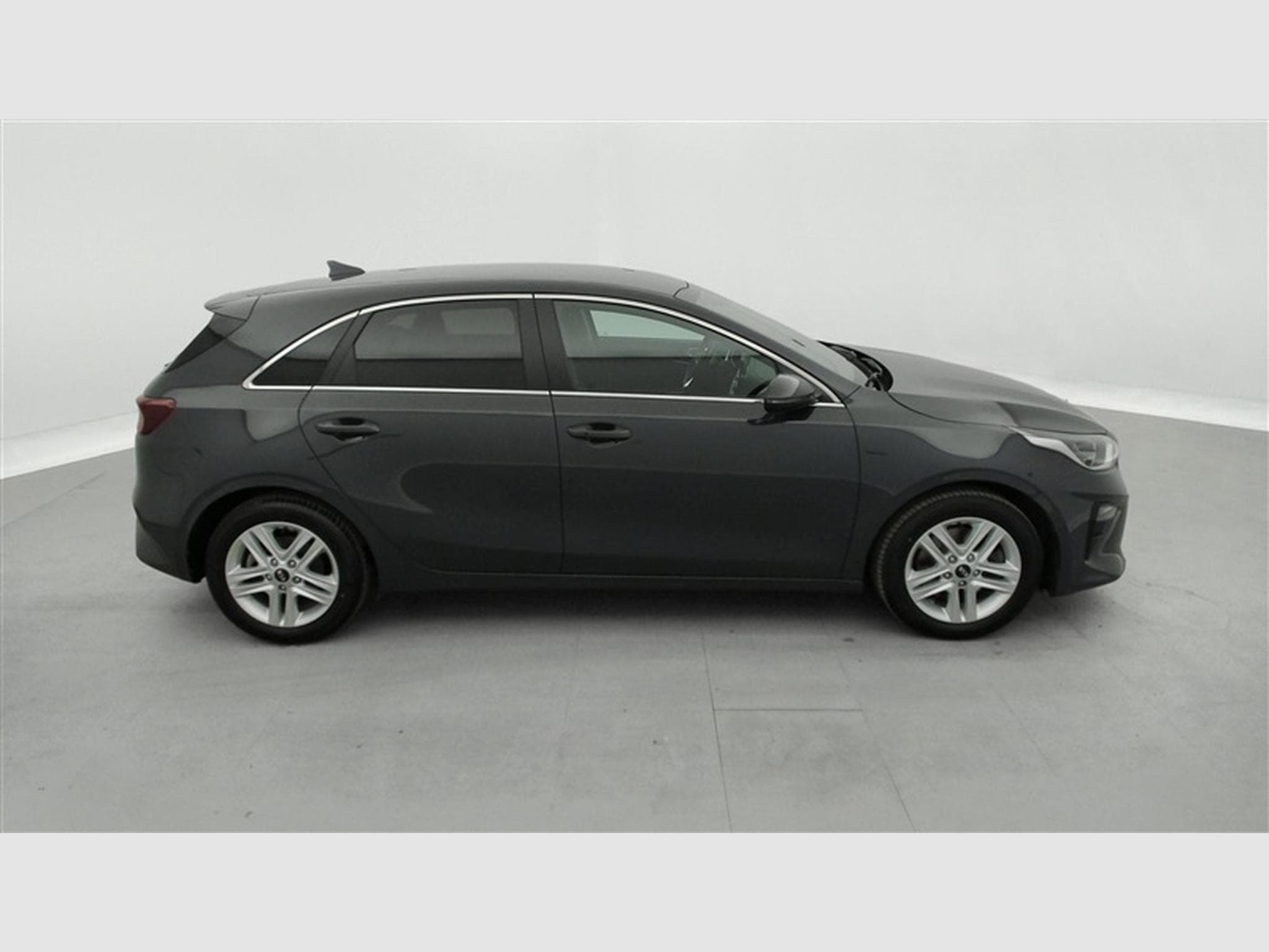 Kia Ceed Ceed 1.0 T-GDi Pulse ISG (2021) - Photo 24