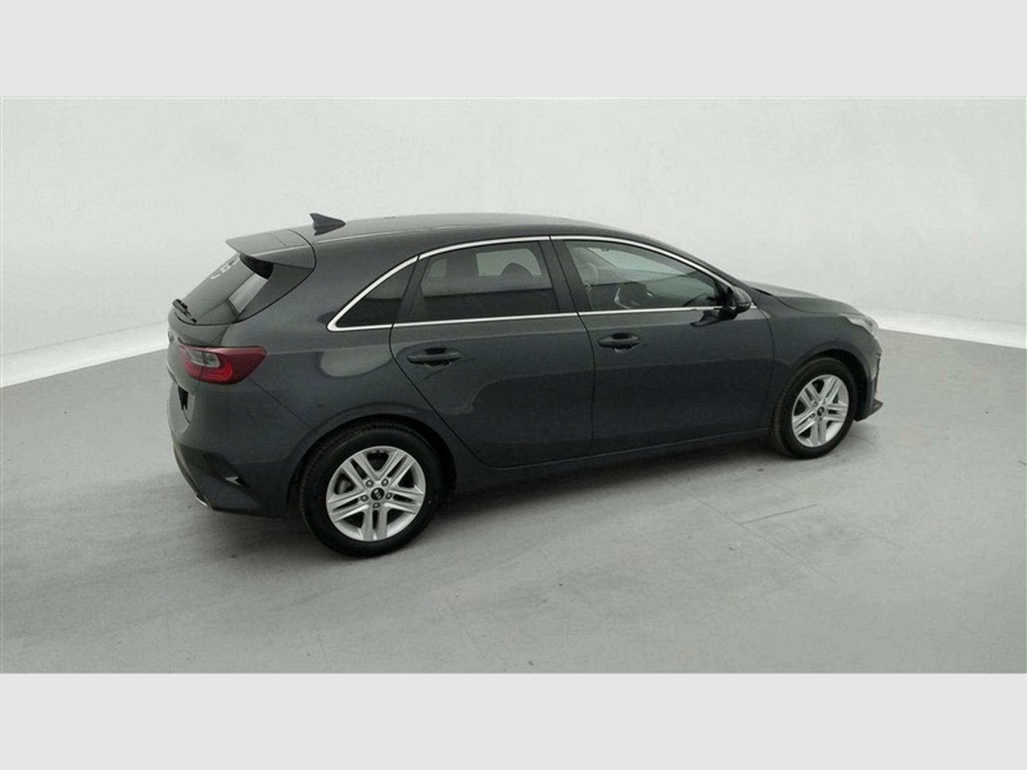 Kia Ceed Ceed 1.0 T-GDi Pulse ISG (2021) - Photo 25