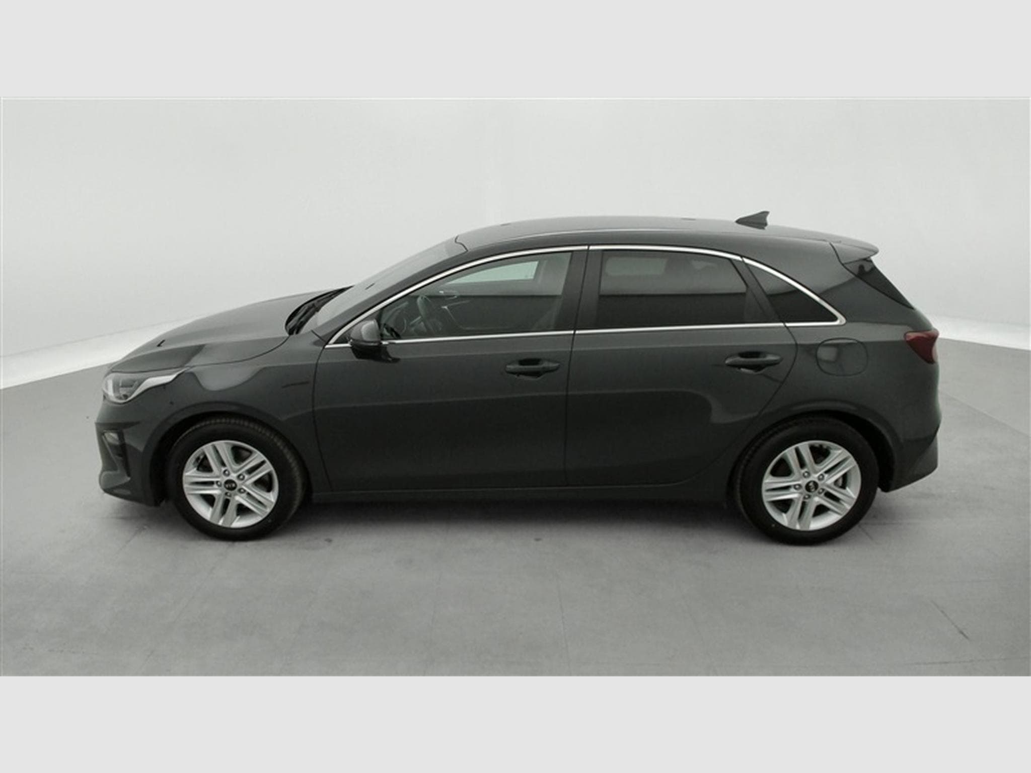 Kia Ceed Ceed 1.0 T-GDi Pulse ISG (2021) - Photo 3