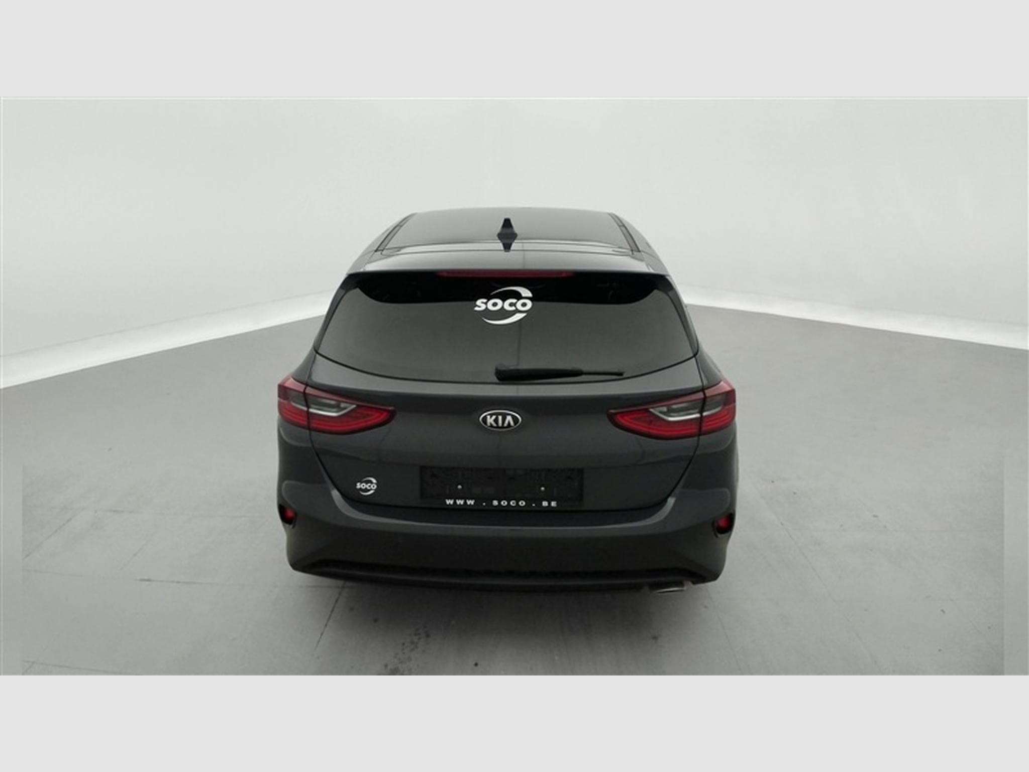 Kia Ceed Ceed 1.0 T-GDi Pulse ISG (2021) - Photo 5