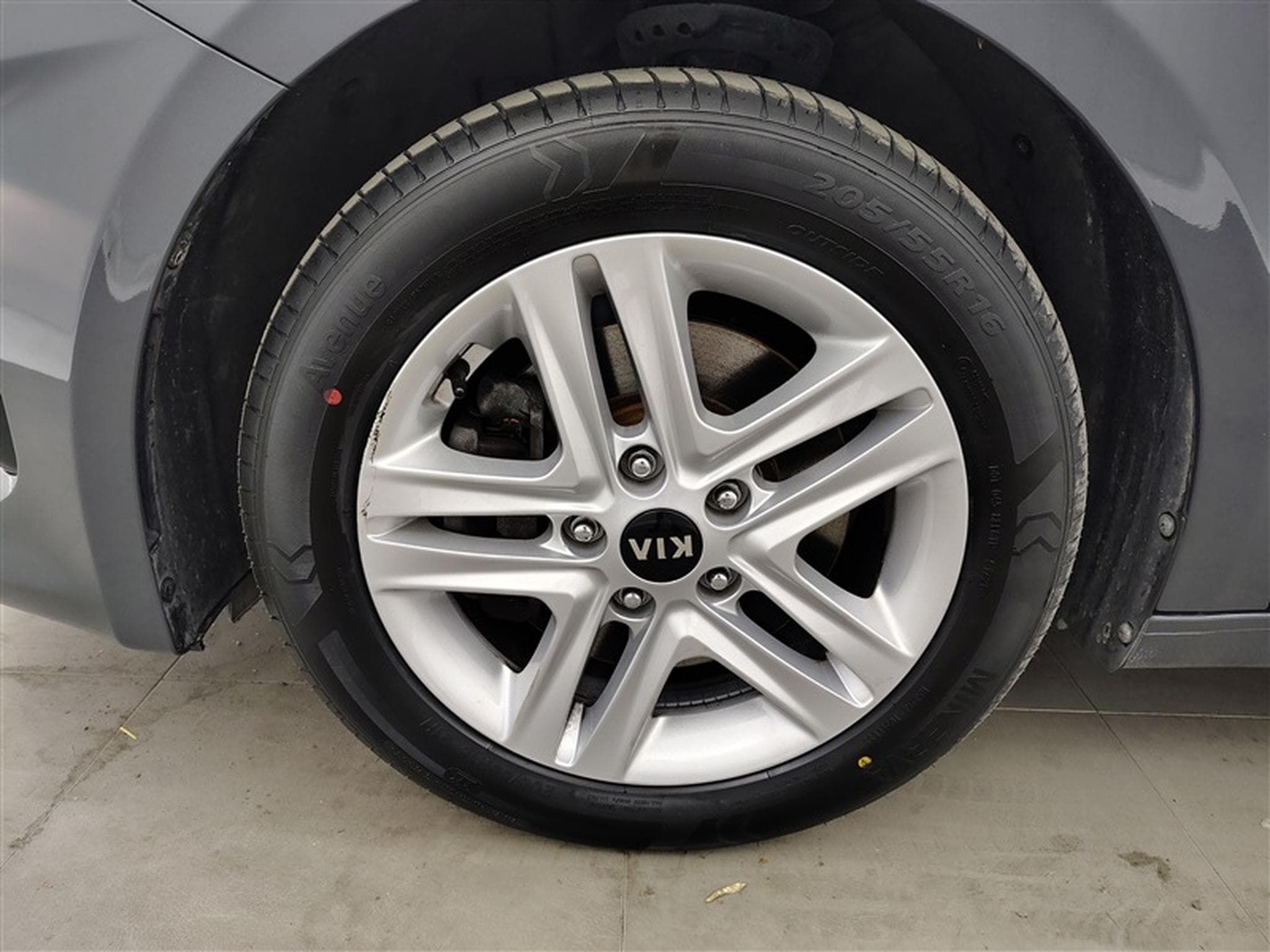 Kia Ceed Ceed 1.0 T-GDi Pulse ISG (2021) - Photo 6