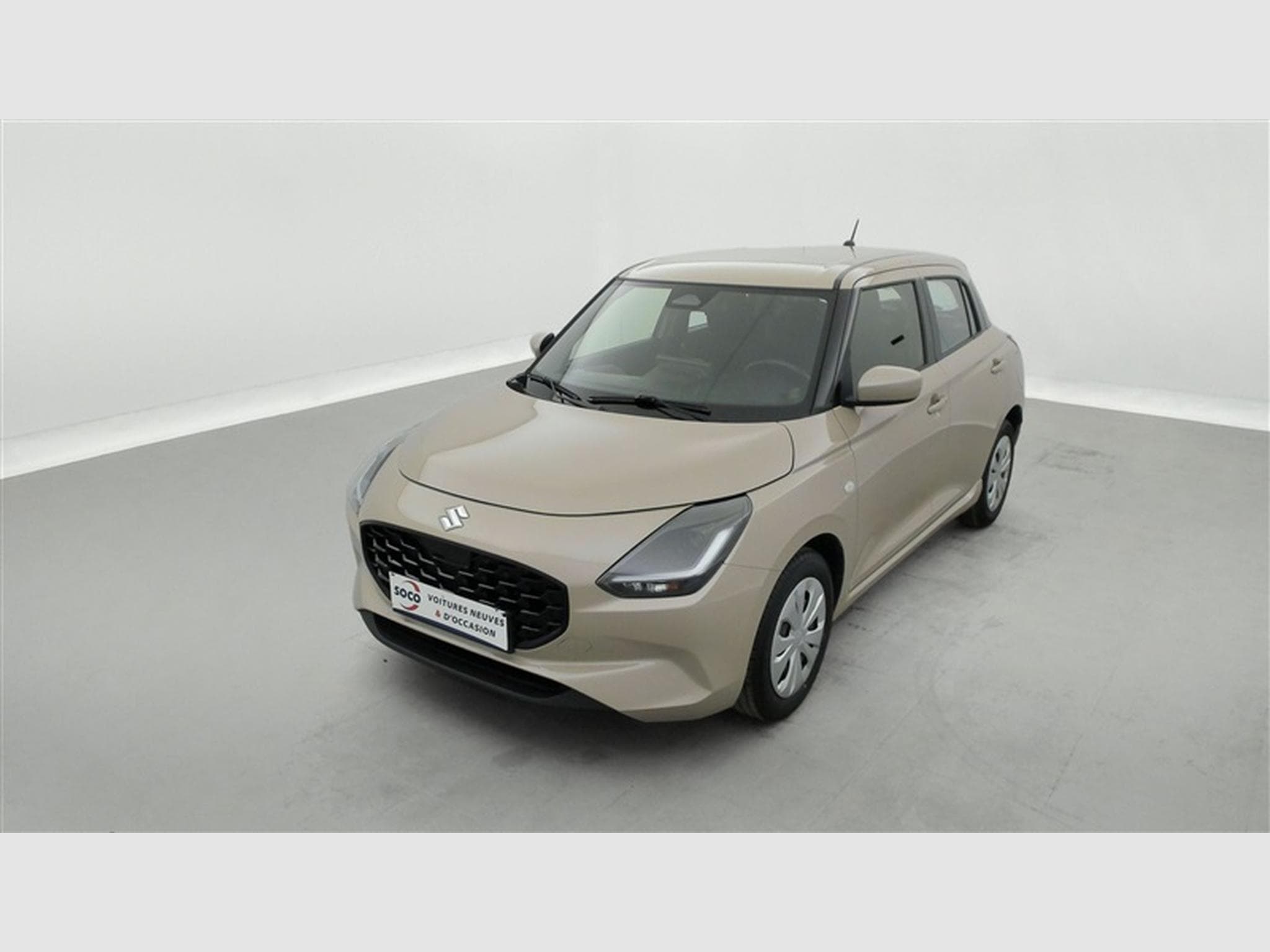 Suzuki Swift 1.2i SHVS GL NAVI / CARPLAY / CAMERA (2024) - Photo 1
