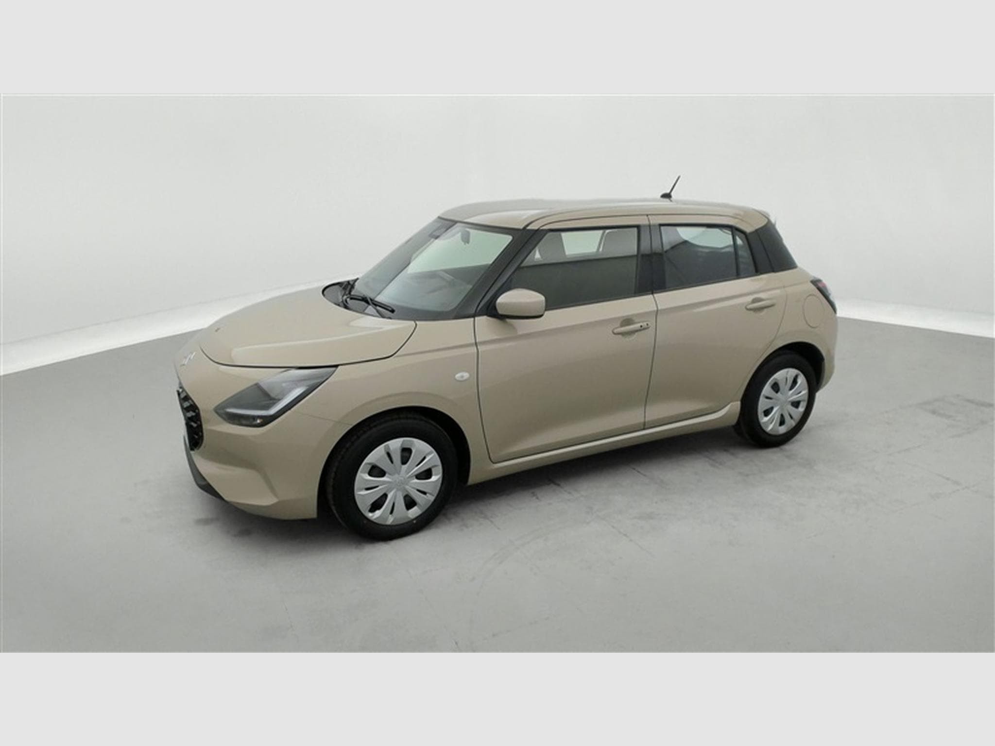 Suzuki Swift 1.2i SHVS GL NAVI / CARPLAY / CAMERA (2024) - Photo 21