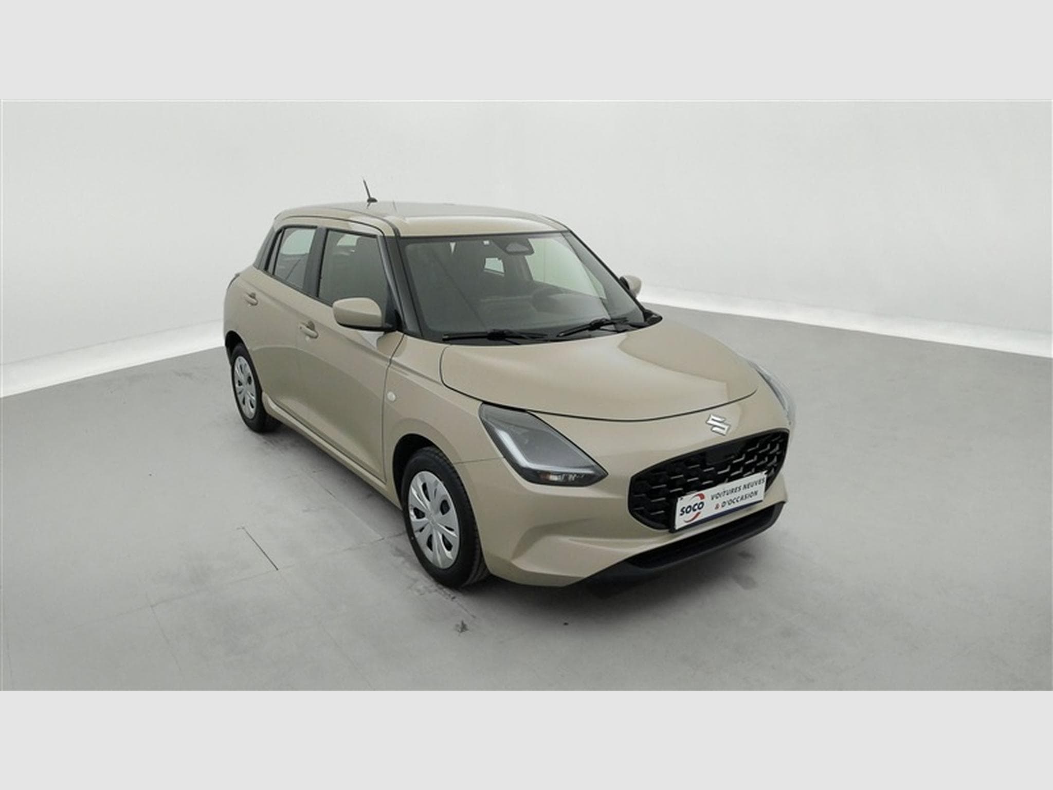 Suzuki Swift 1.2i SHVS GL NAVI / CARPLAY / CAMERA (2024) - Photo 22