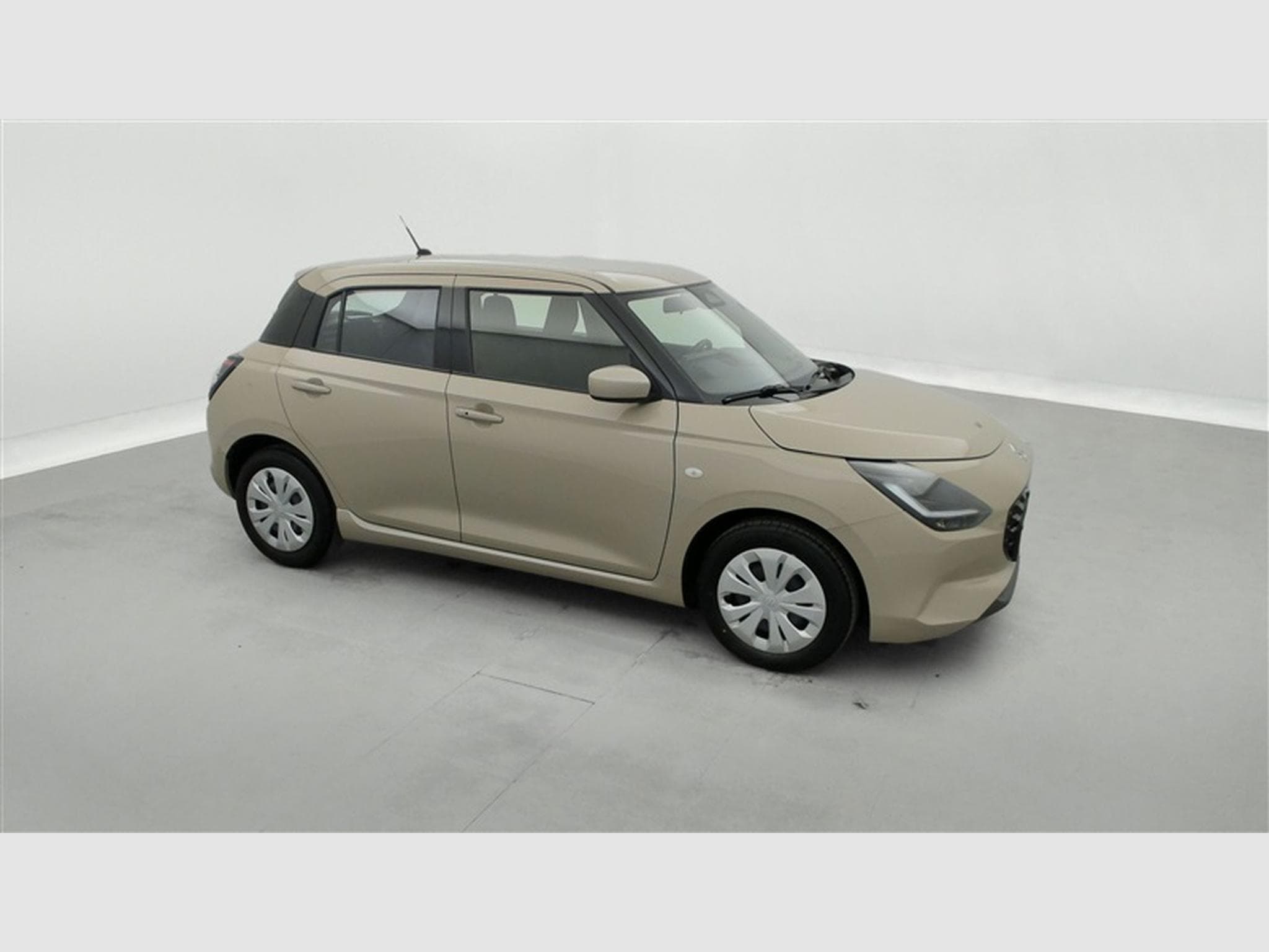 Suzuki Swift 1.2i SHVS GL NAVI / CARPLAY / CAMERA (2024) - Photo 23