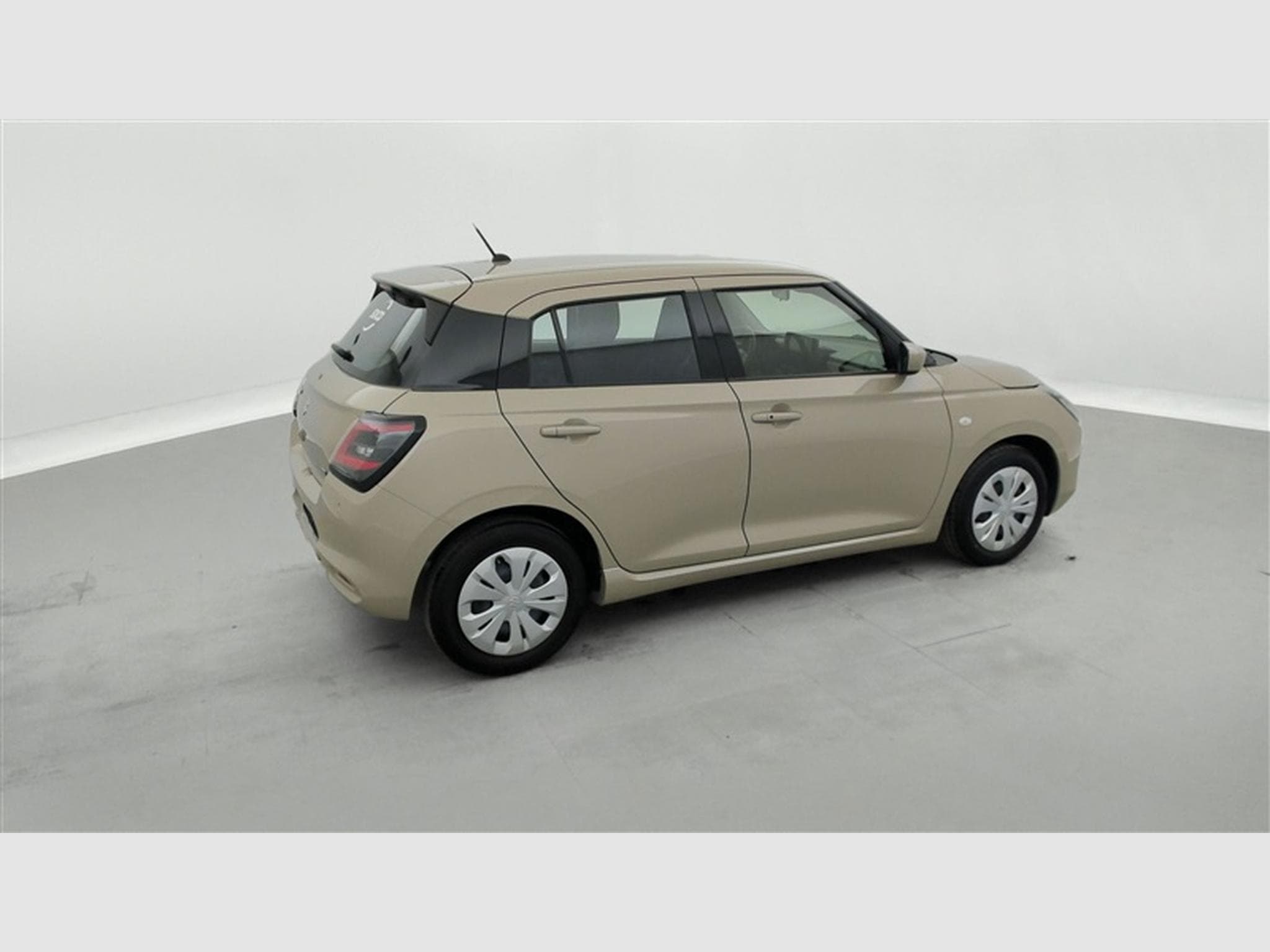 Suzuki Swift 1.2i SHVS GL NAVI / CARPLAY / CAMERA (2024) - Photo 25